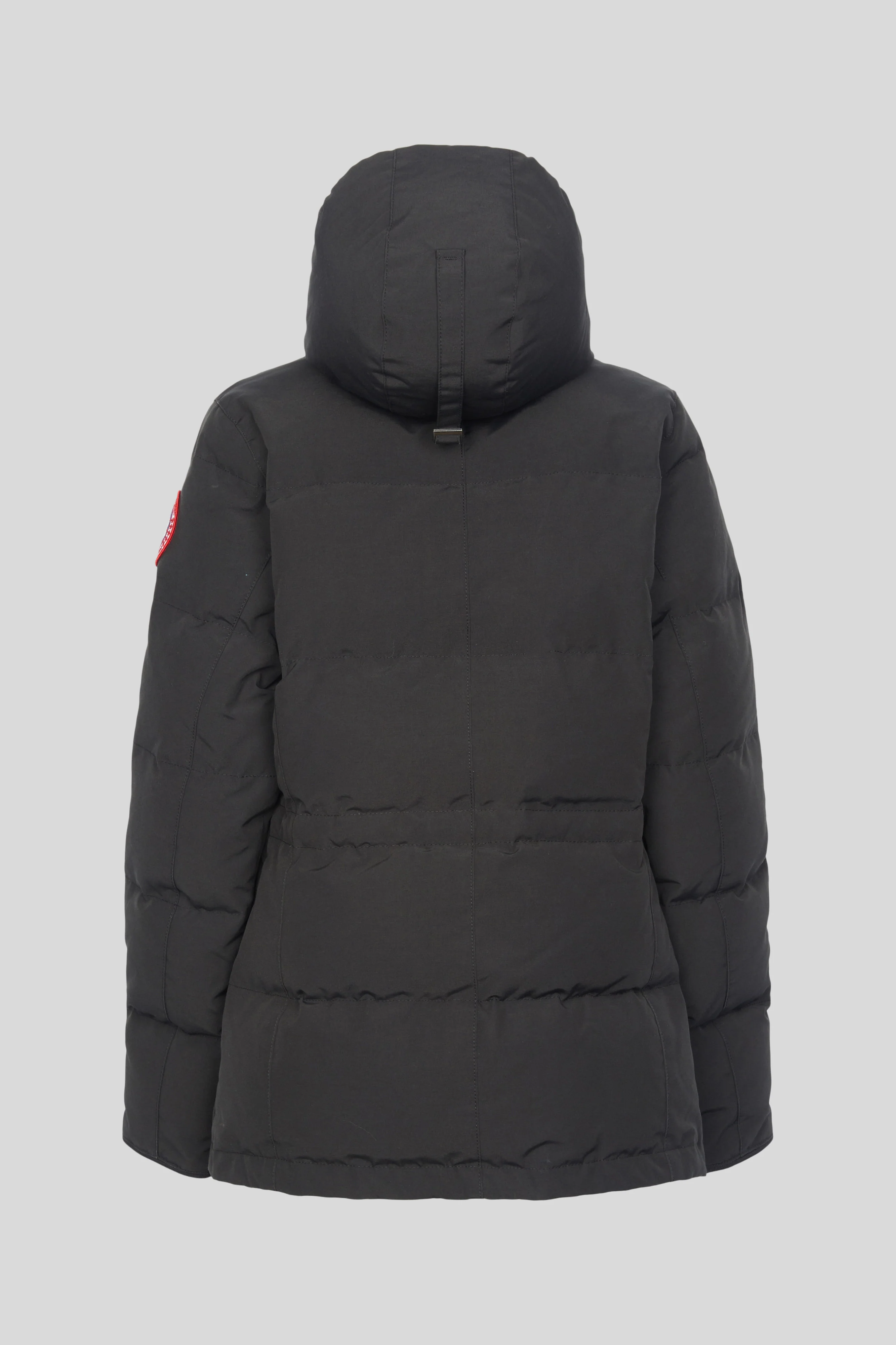 Chelsea Parka - Image 2
