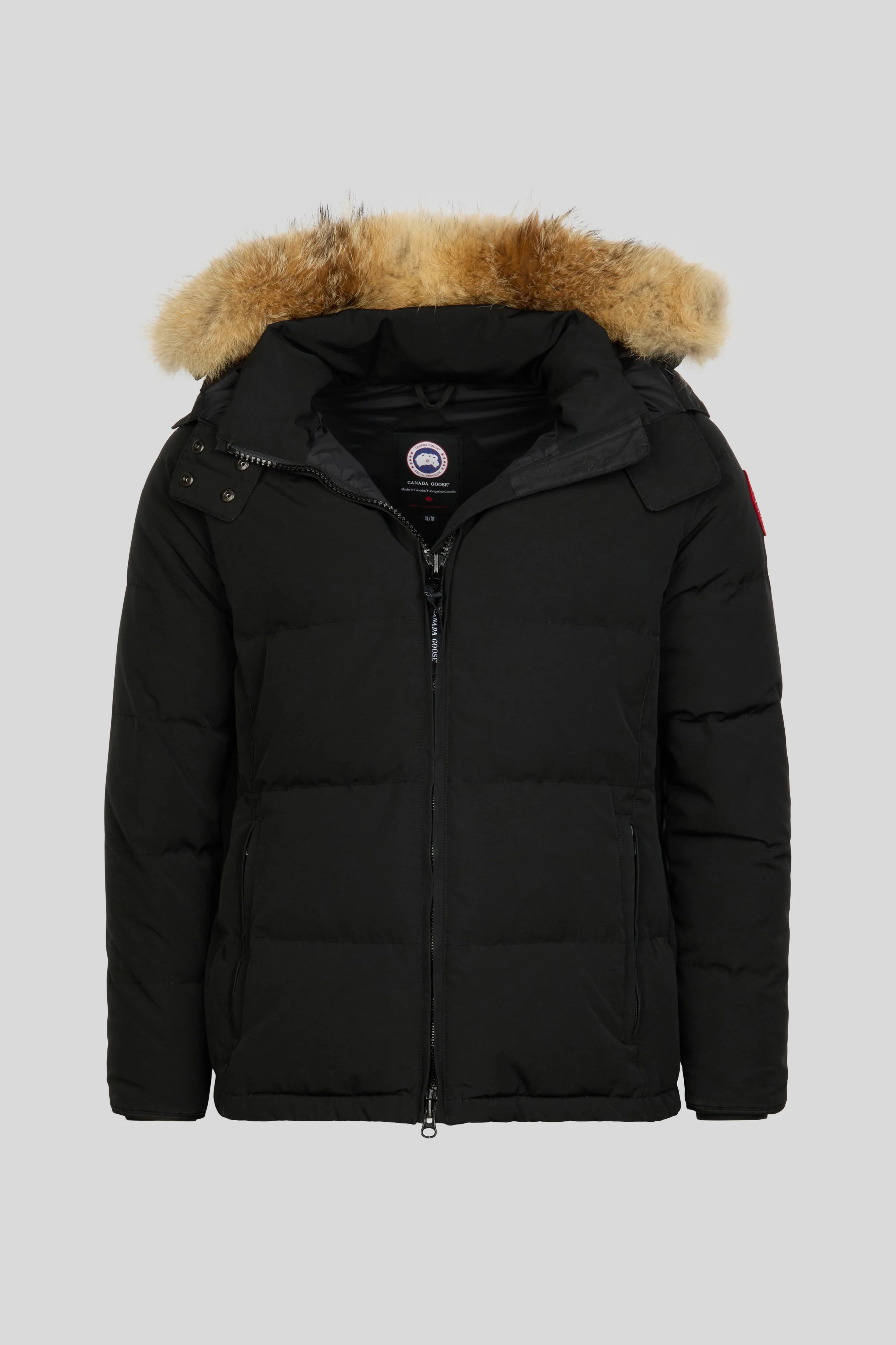 Chelsea Parka