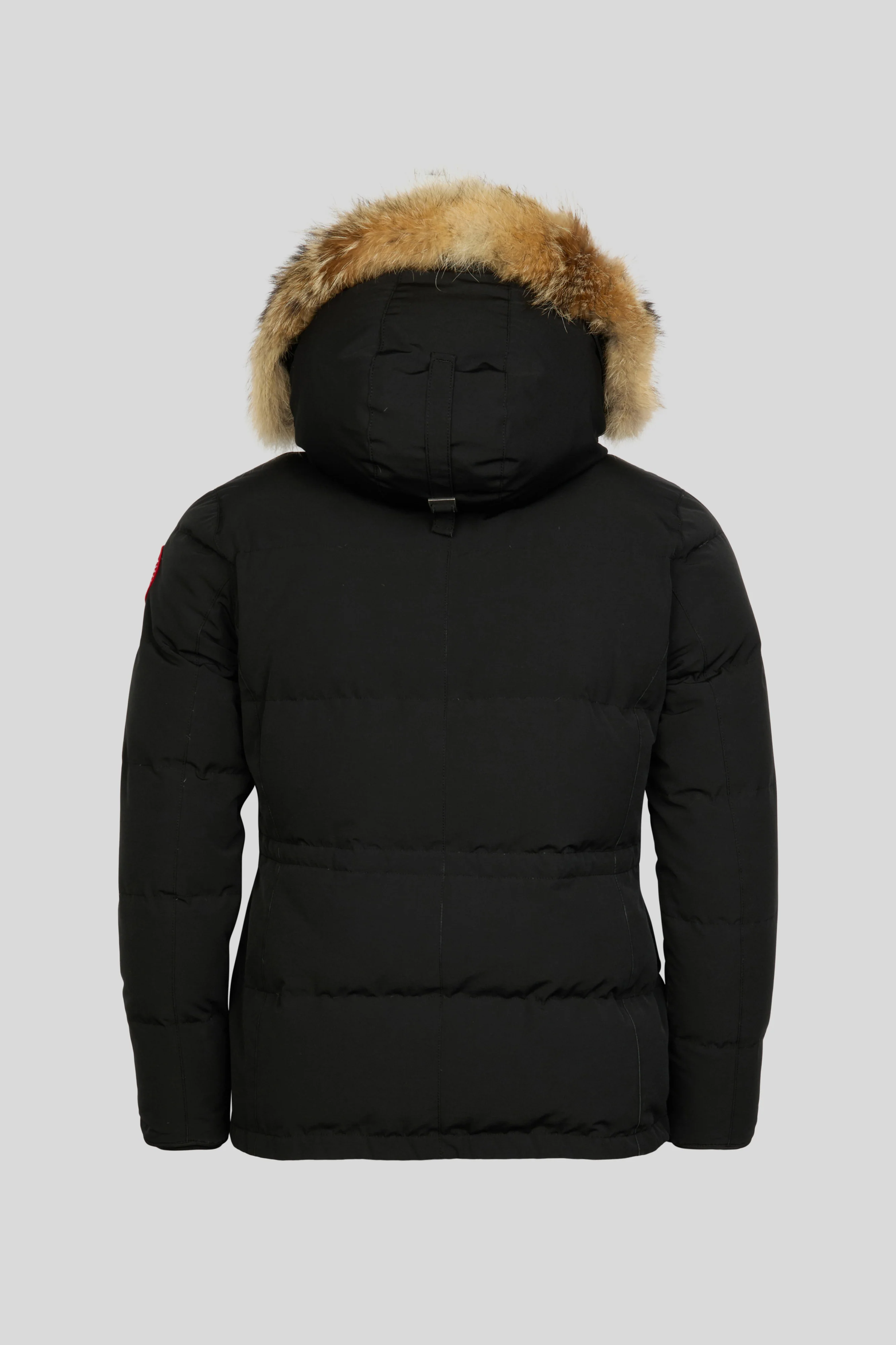 Chelsea Parka - Image 2