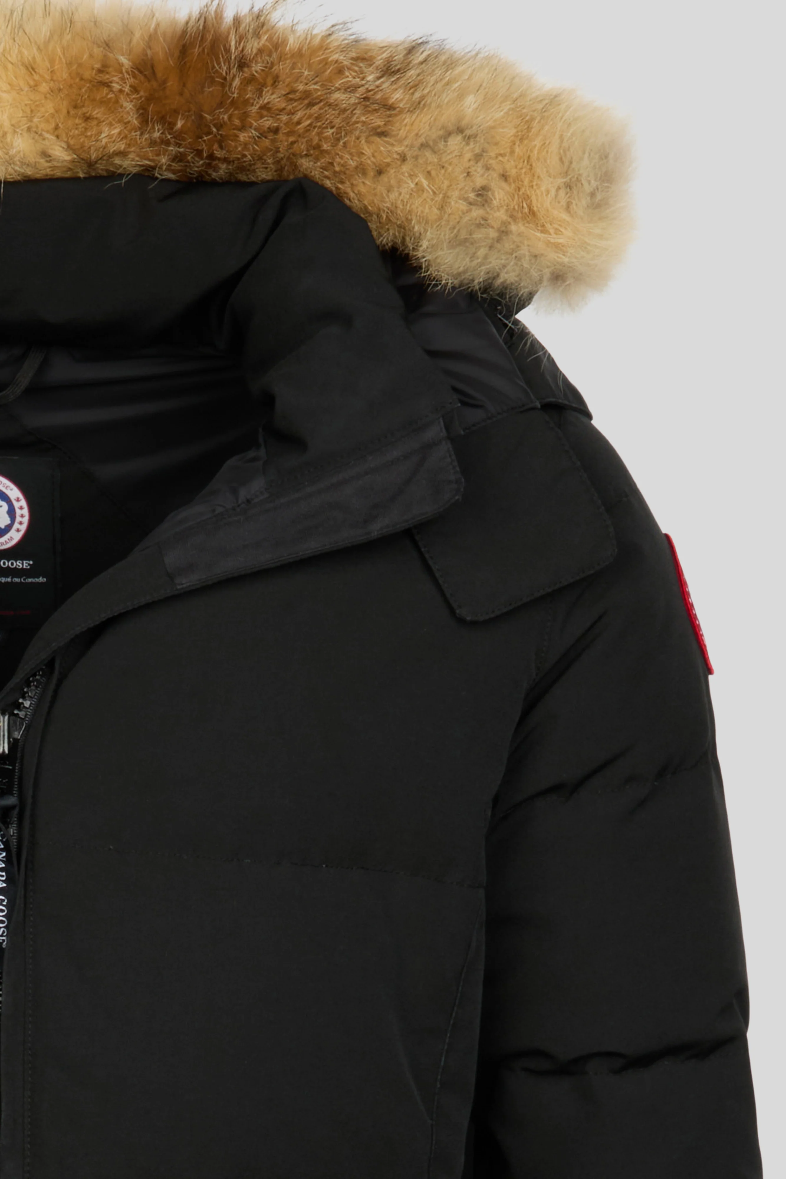 Chelsea Parka - Image 3