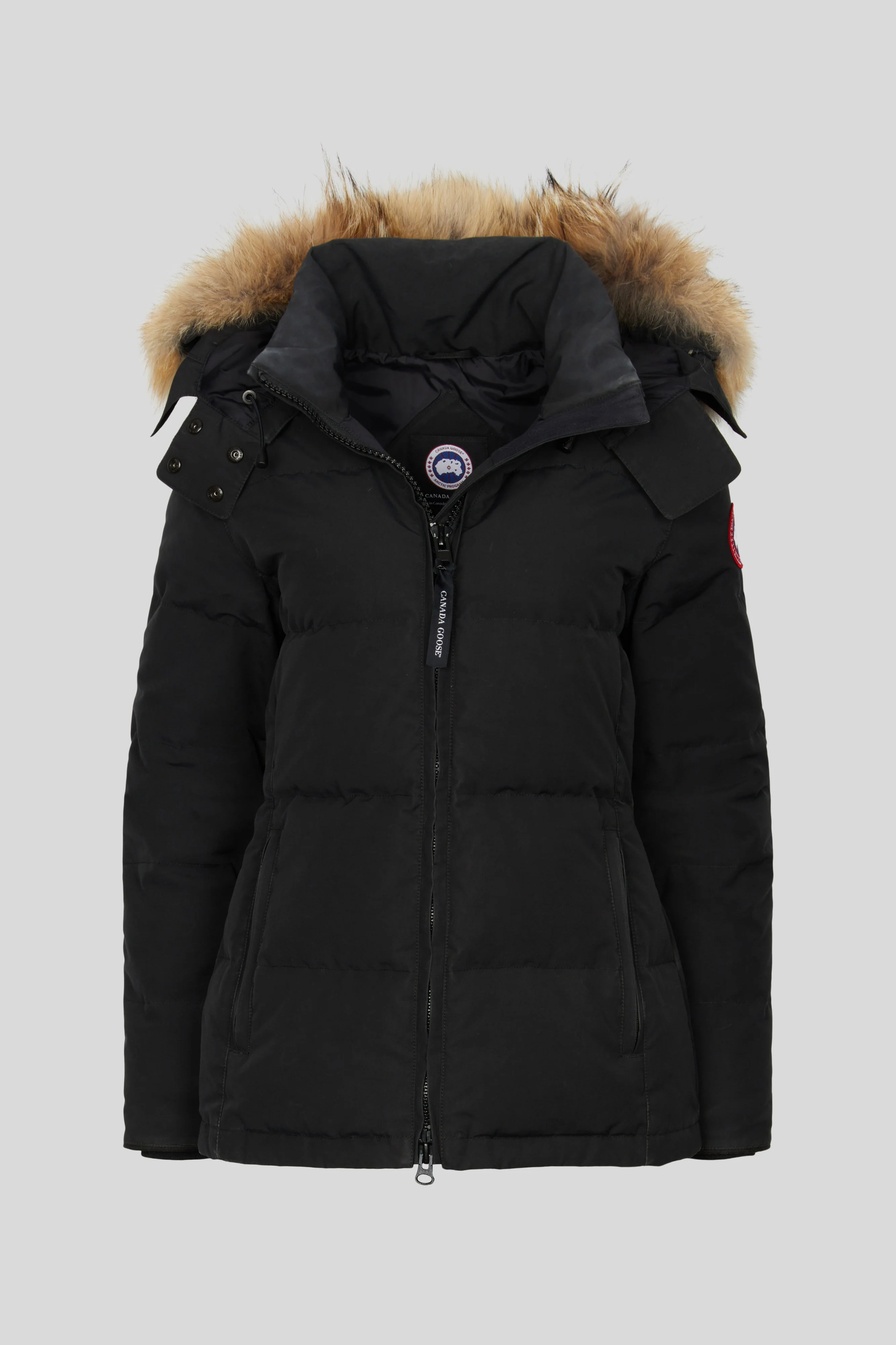 Chelsea Parka