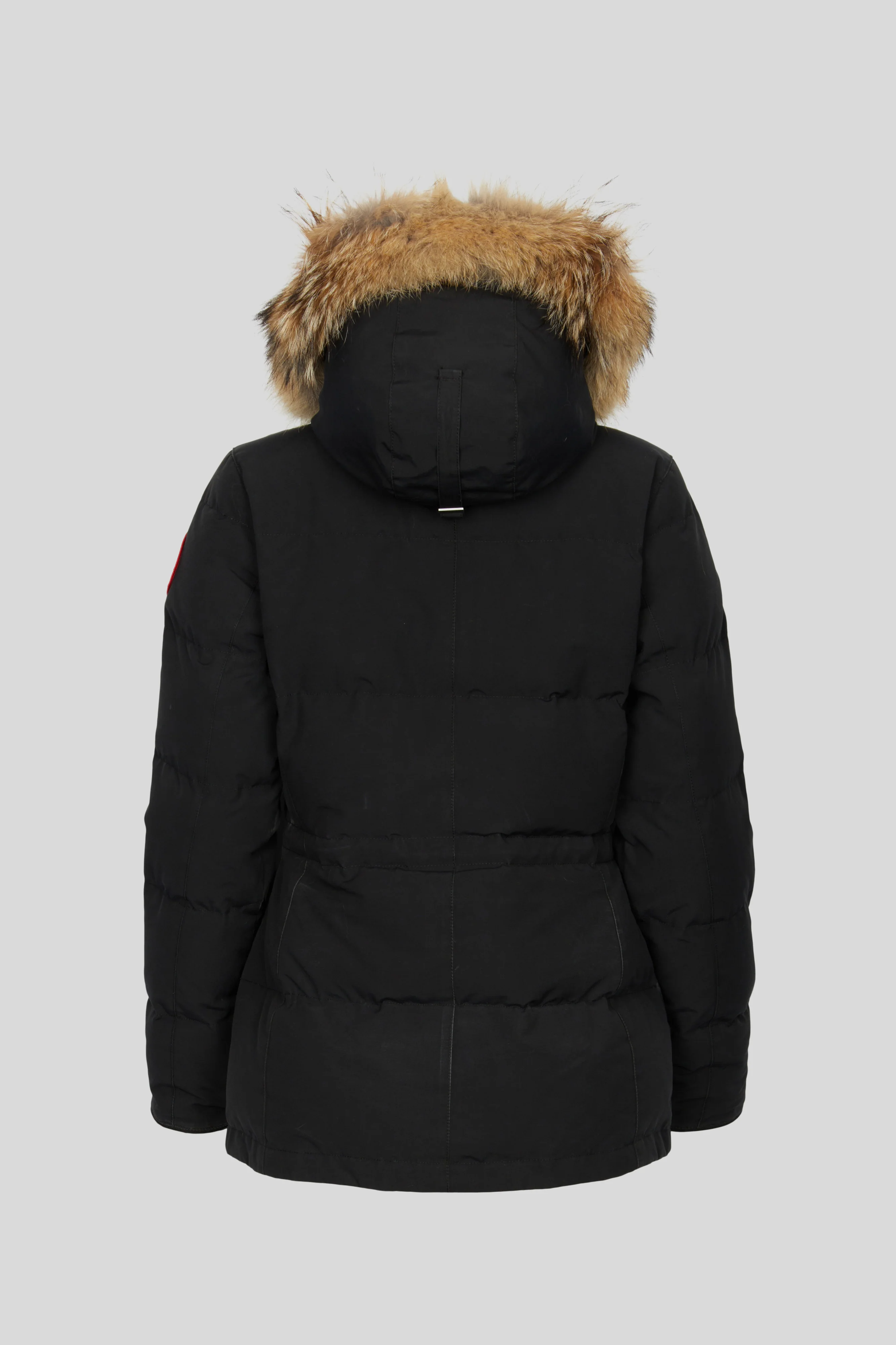Chelsea Parka - Image 2