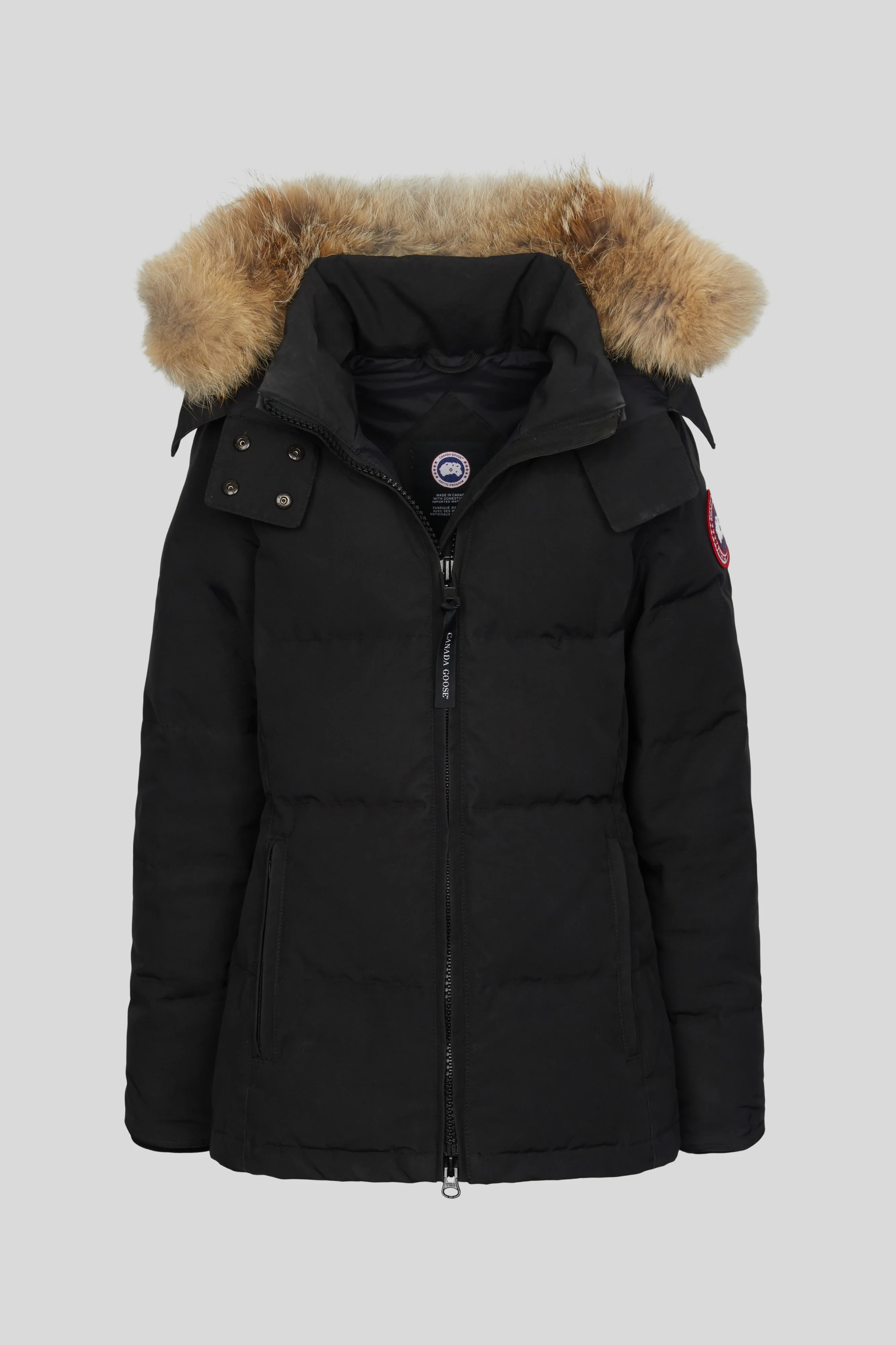 Chelsea Parka