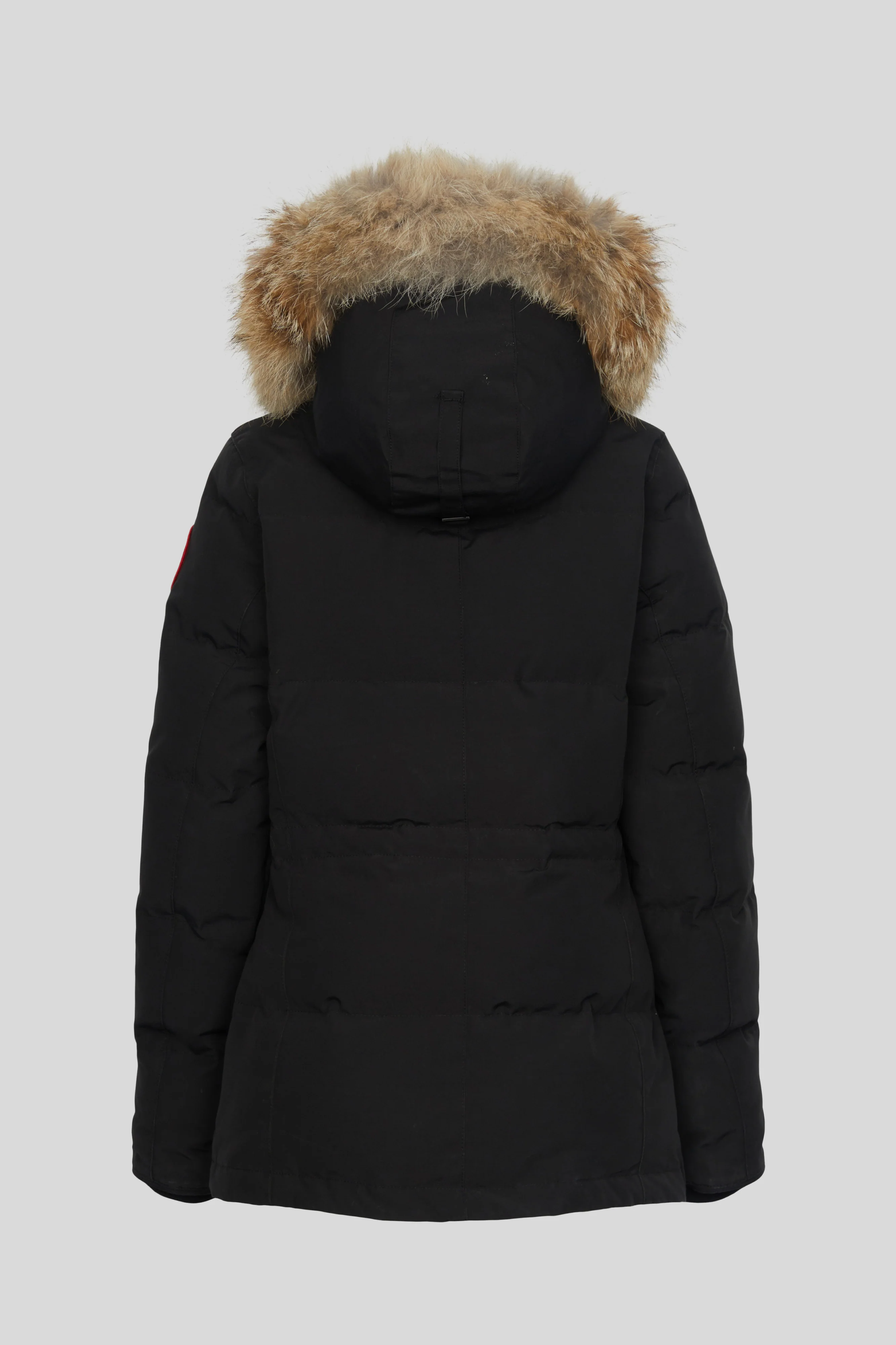 Chelsea Parka - Image 2