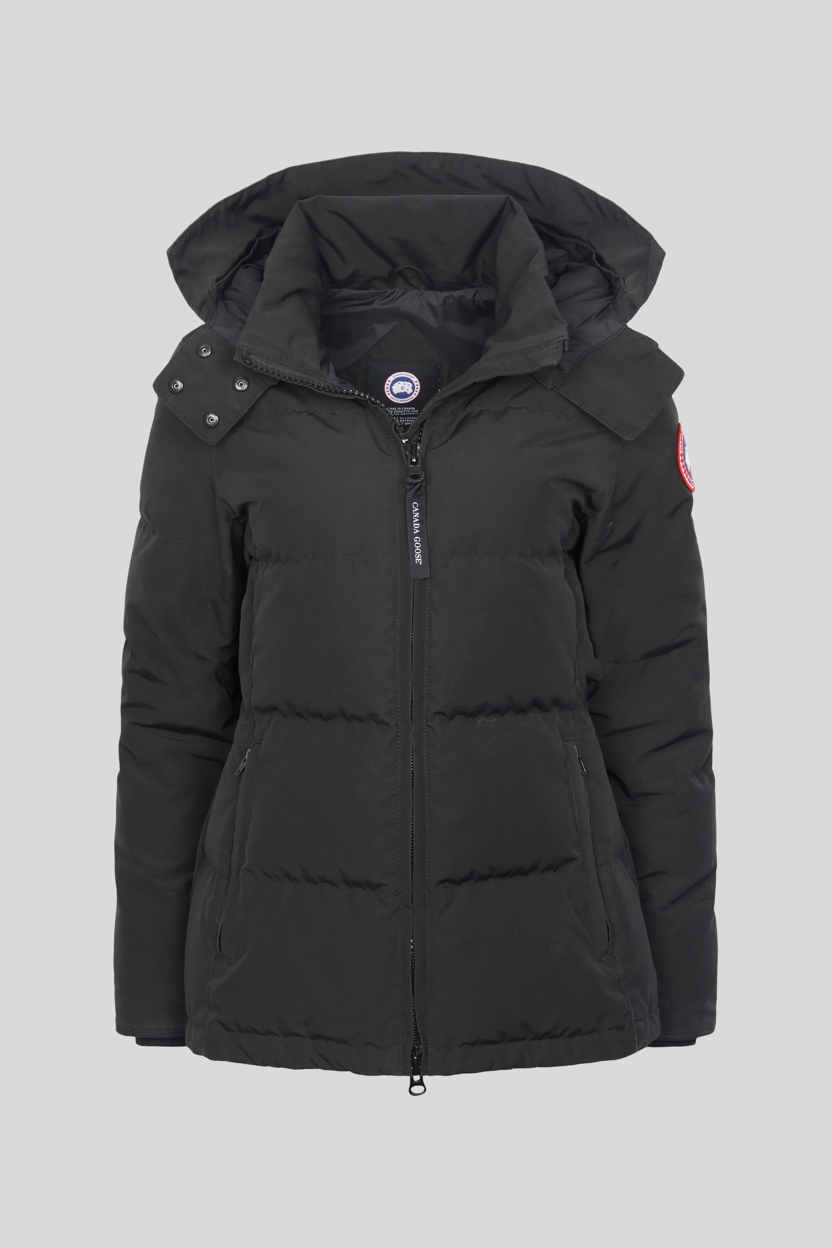 Chelsea Parka