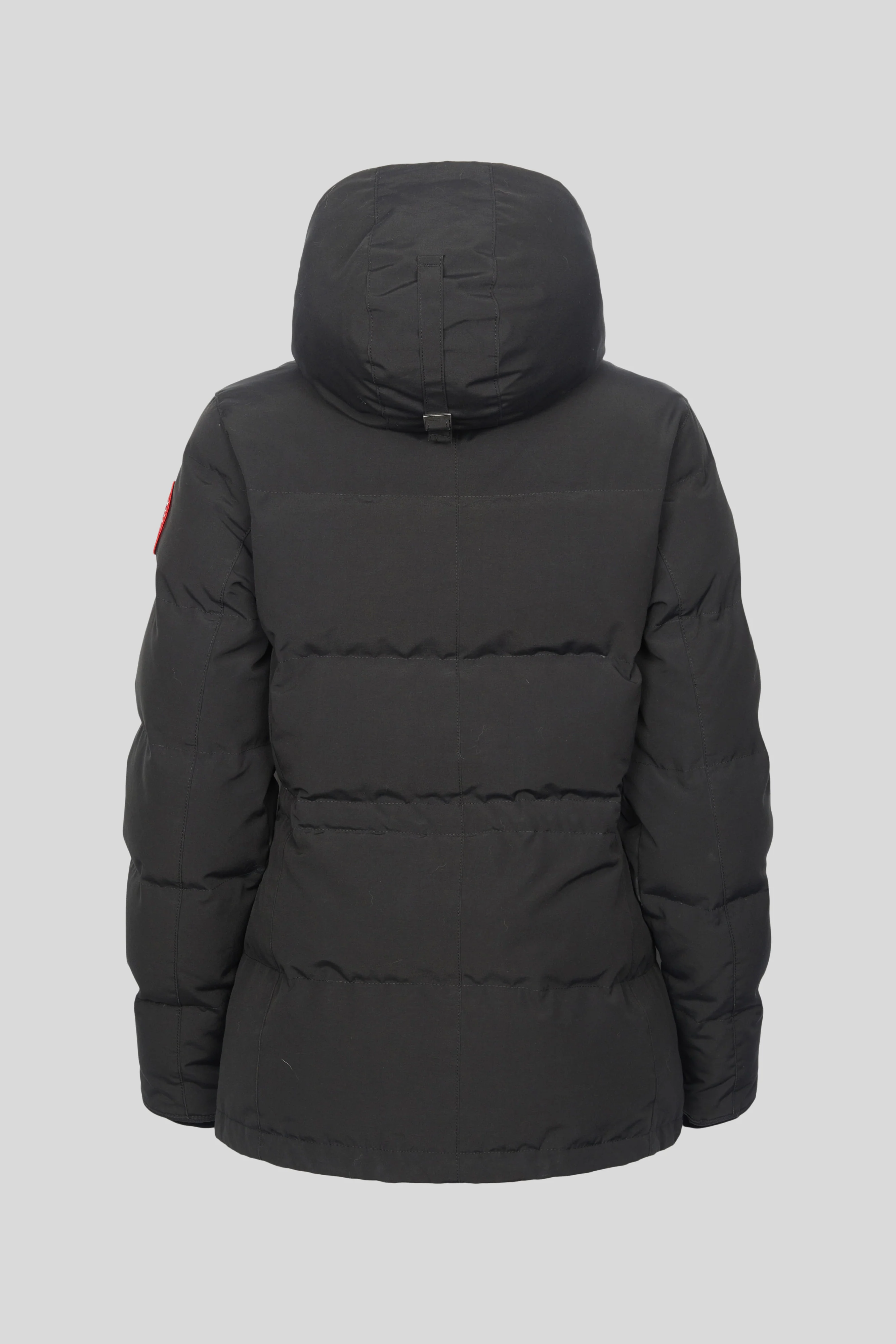 Chelsea Parka - Image 2