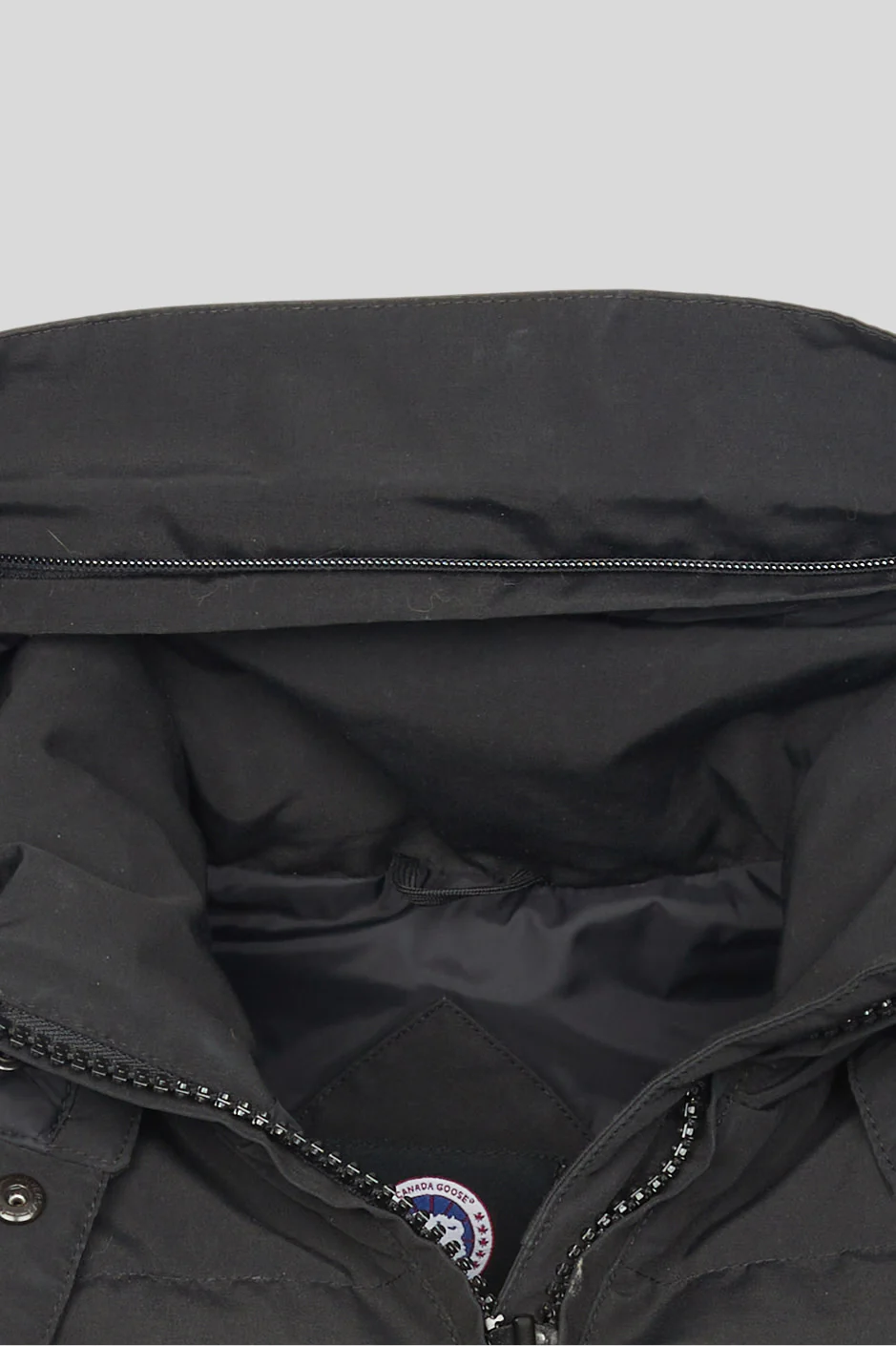 Chelsea Parka - Image 3