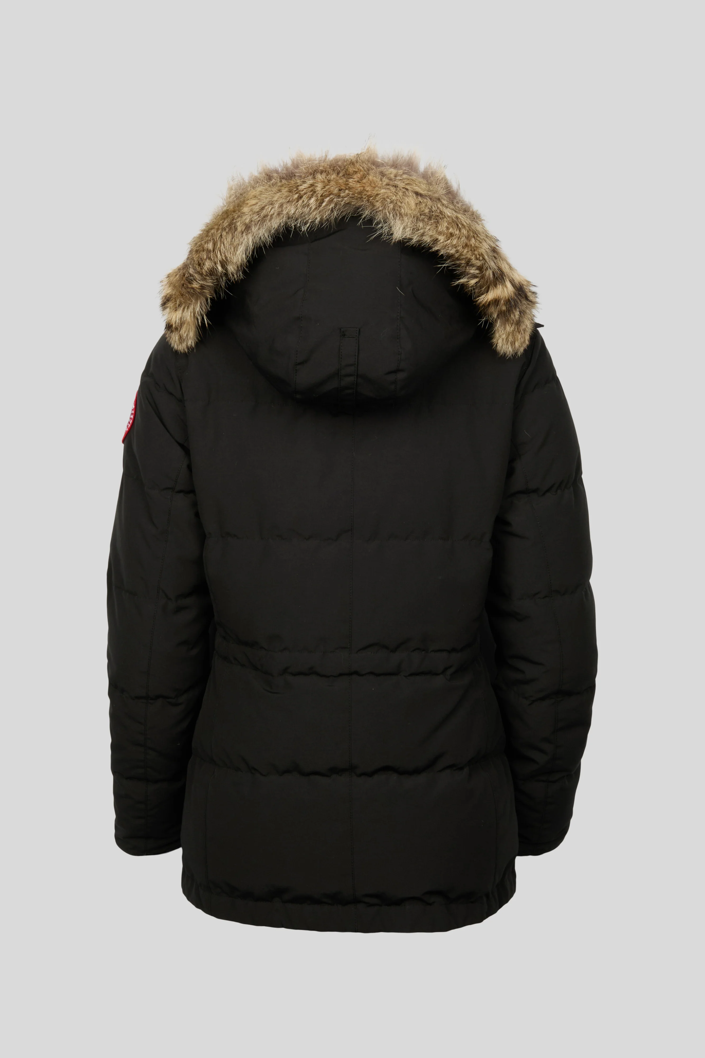 Chelsea Parka - Image 2