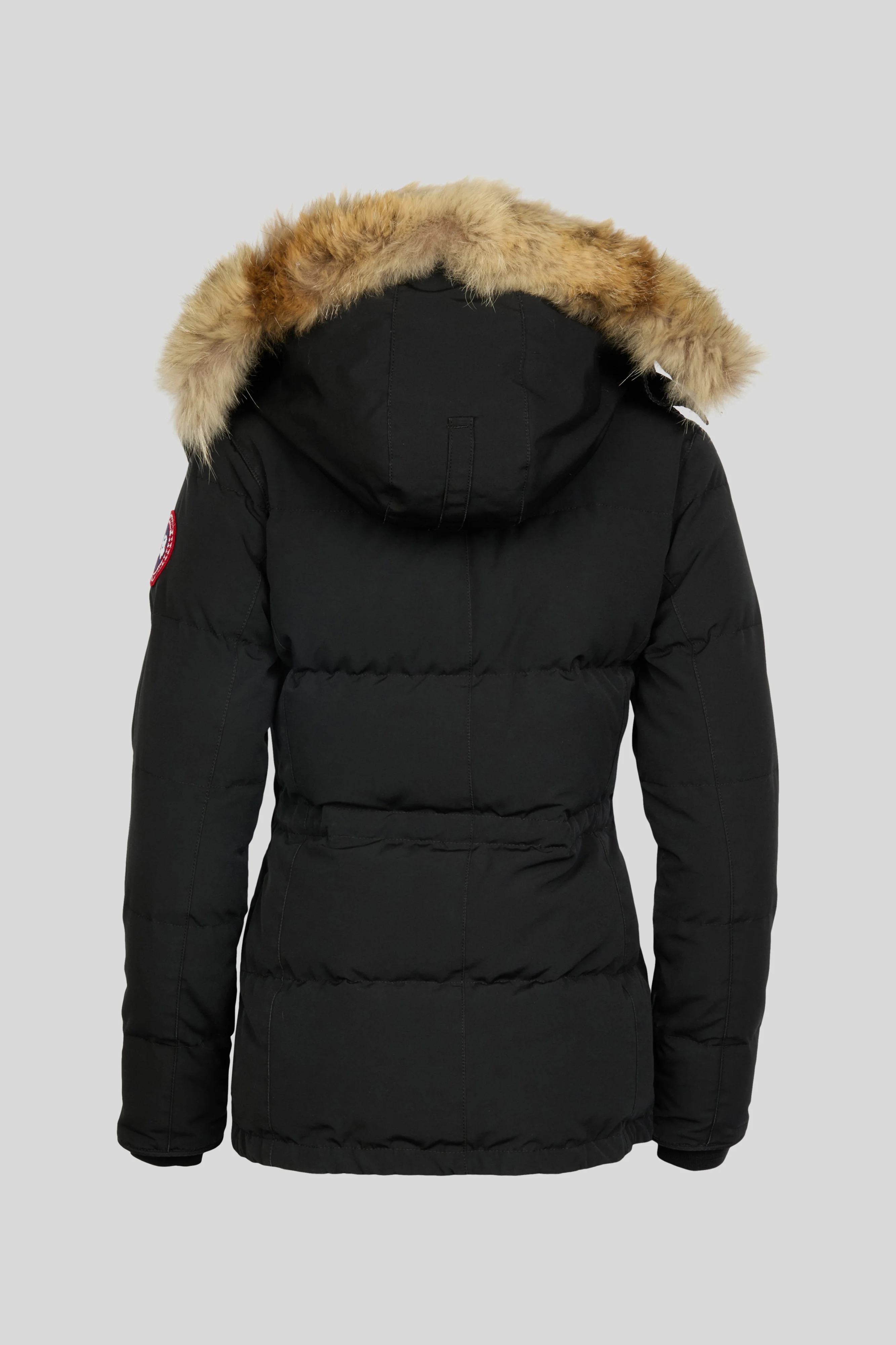 Chelsea Parka - Image 2