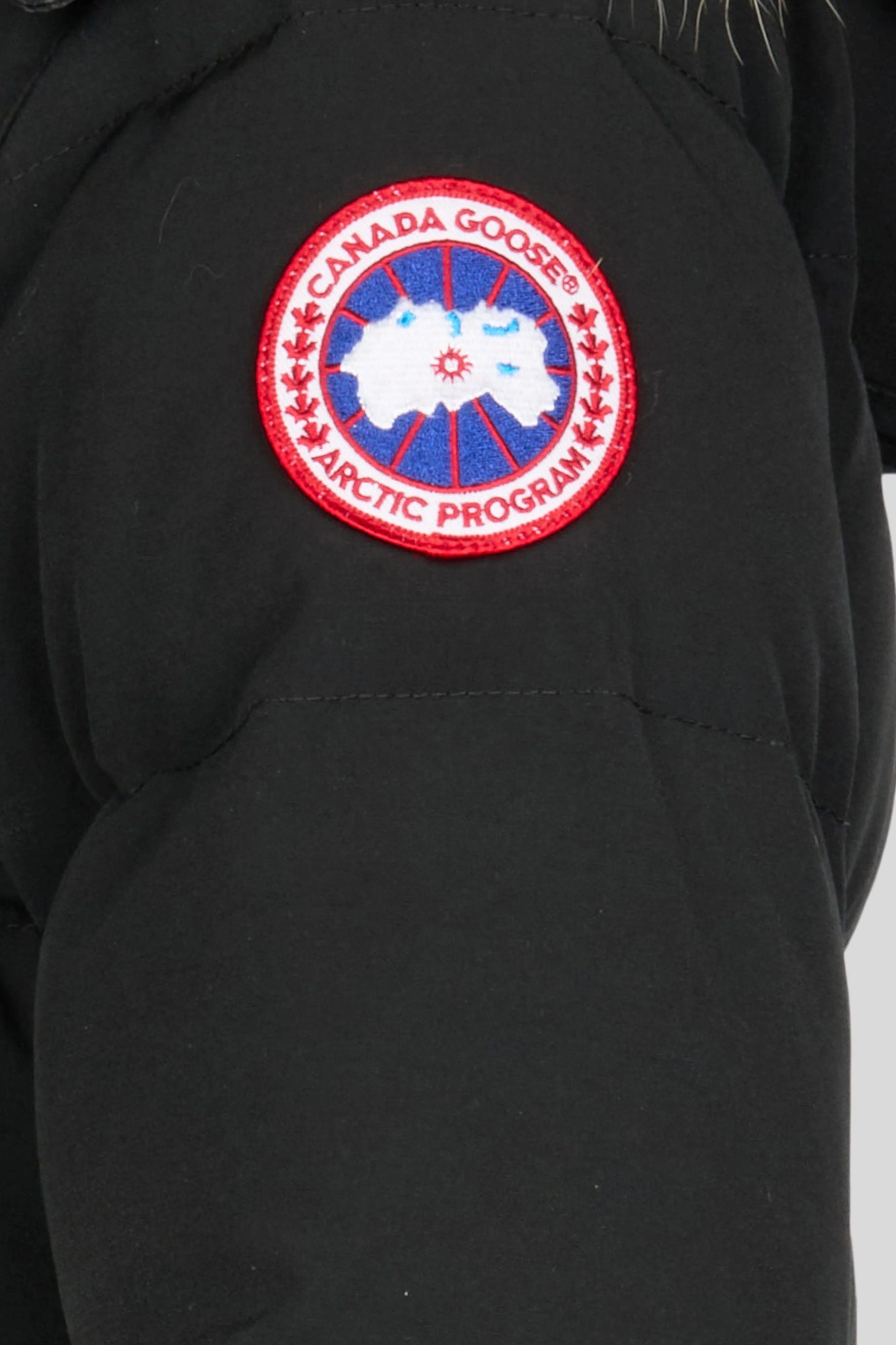 Chelsea Parka - Image 3
