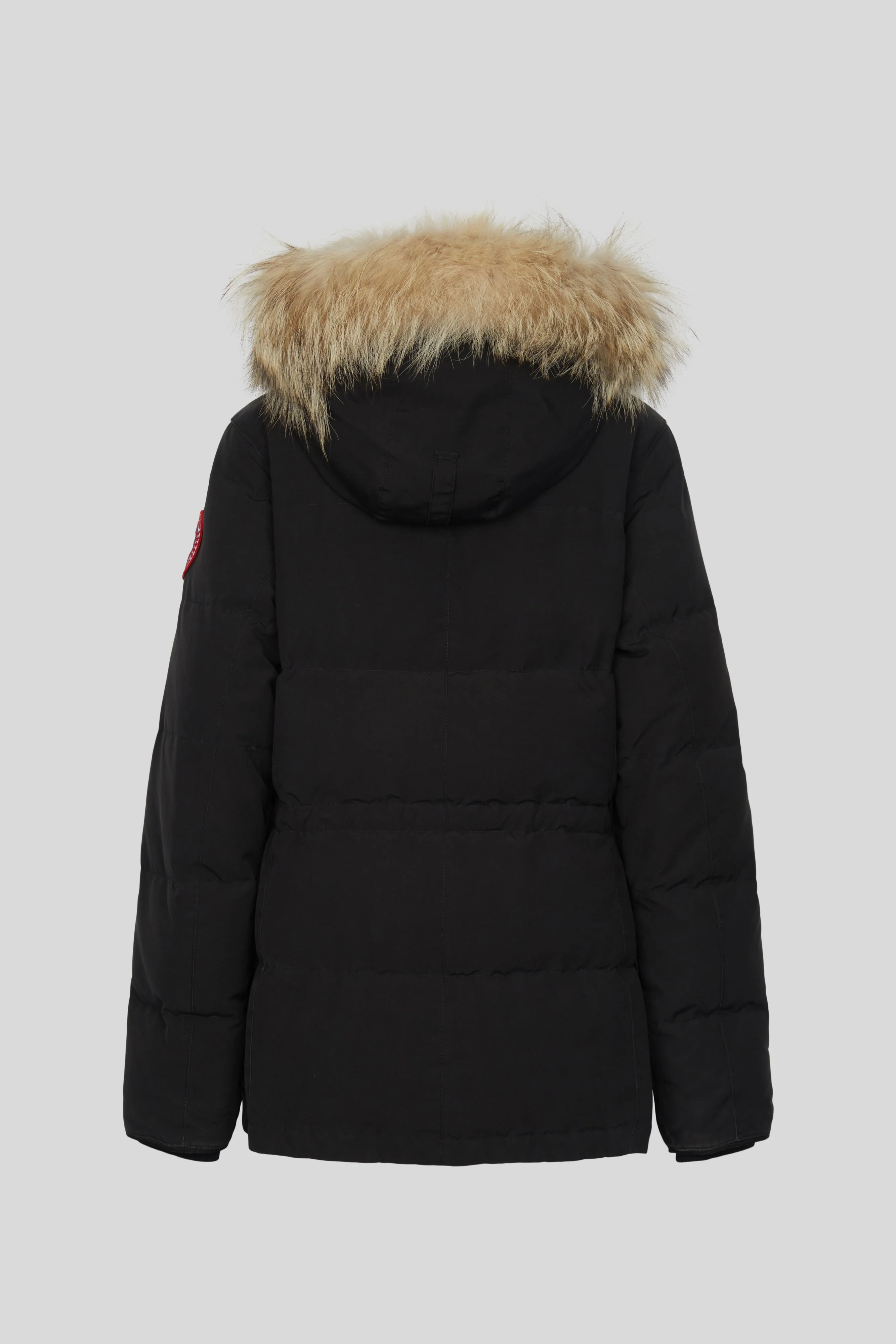 Chelsea Parka - Image 2