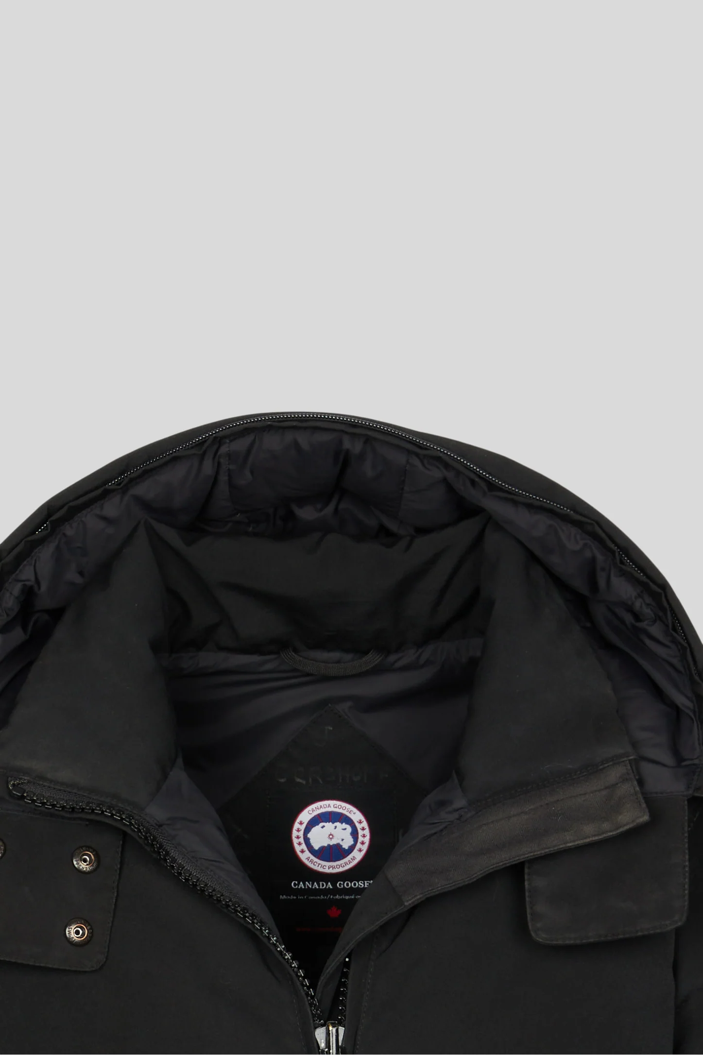 Chelsea Parka - Image 4
