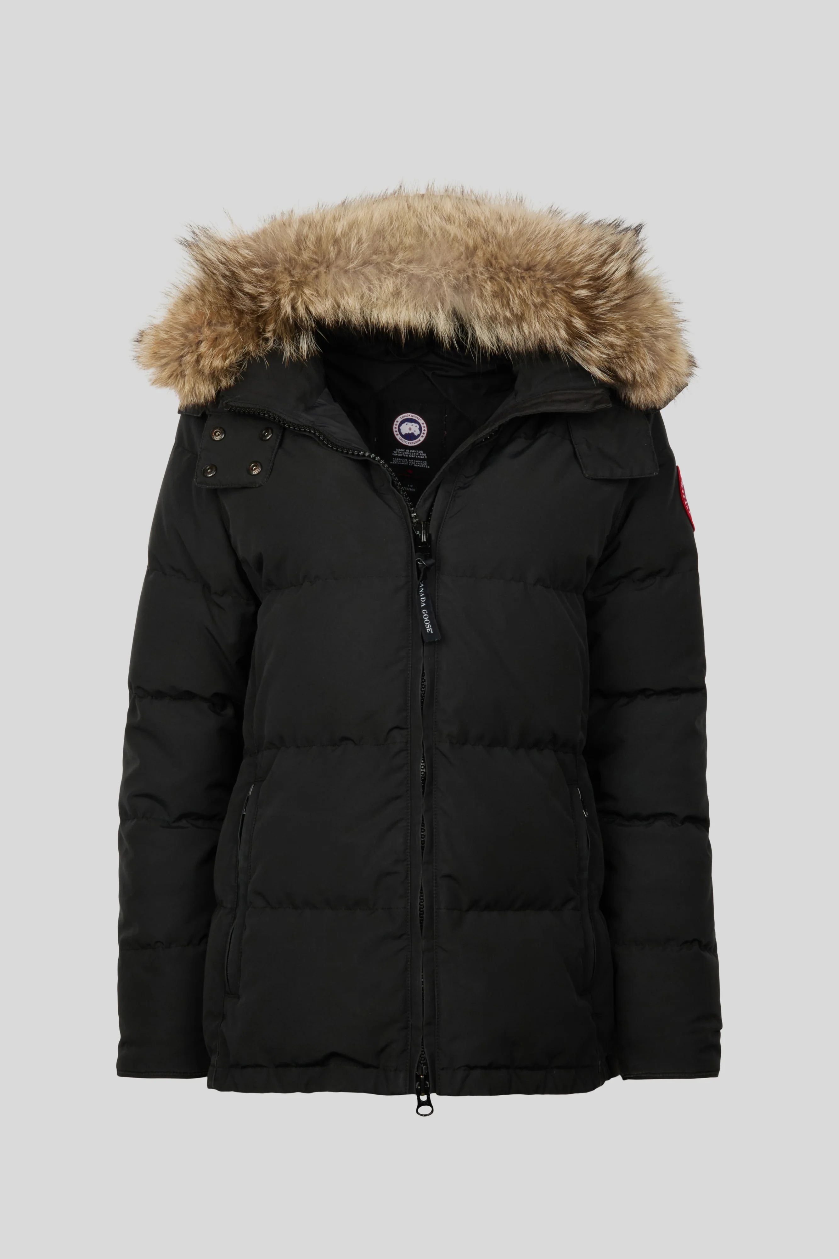 Chelsea Parka