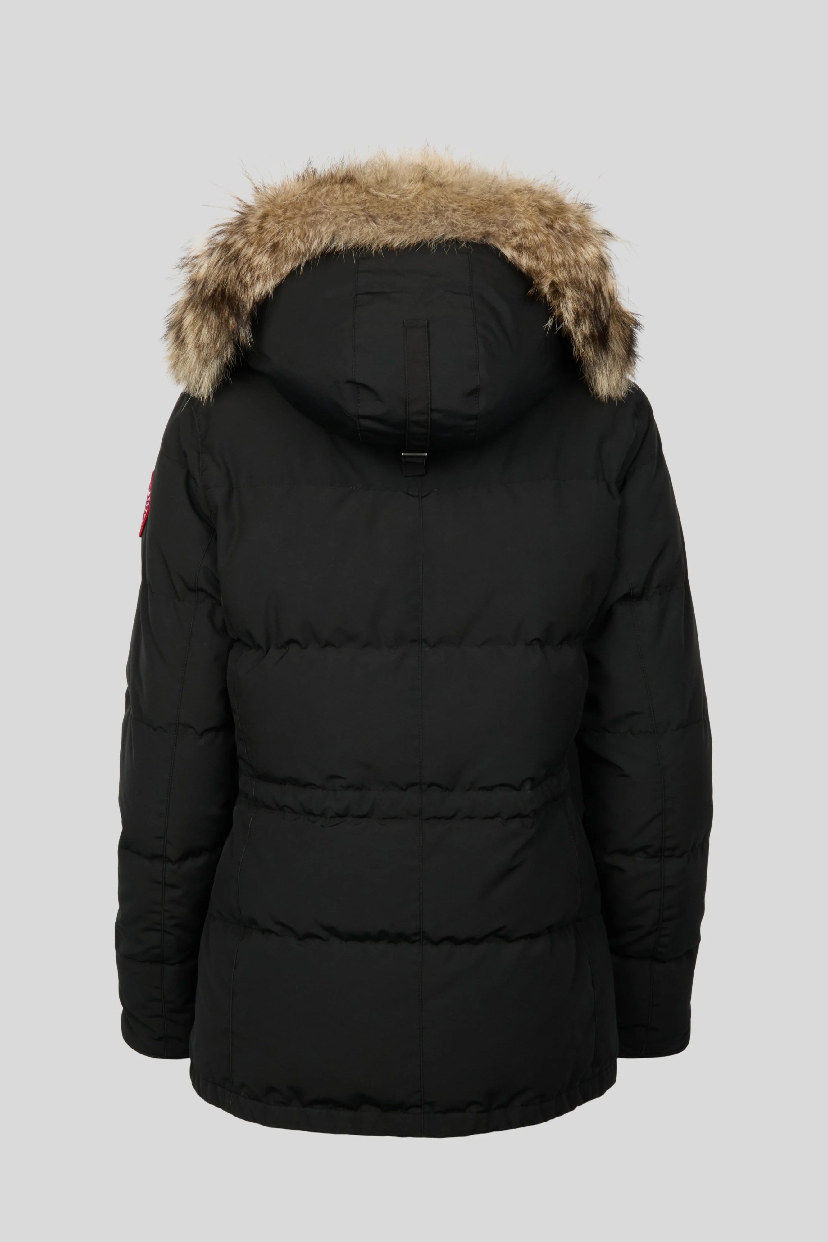Chelsea Parka - Image 2