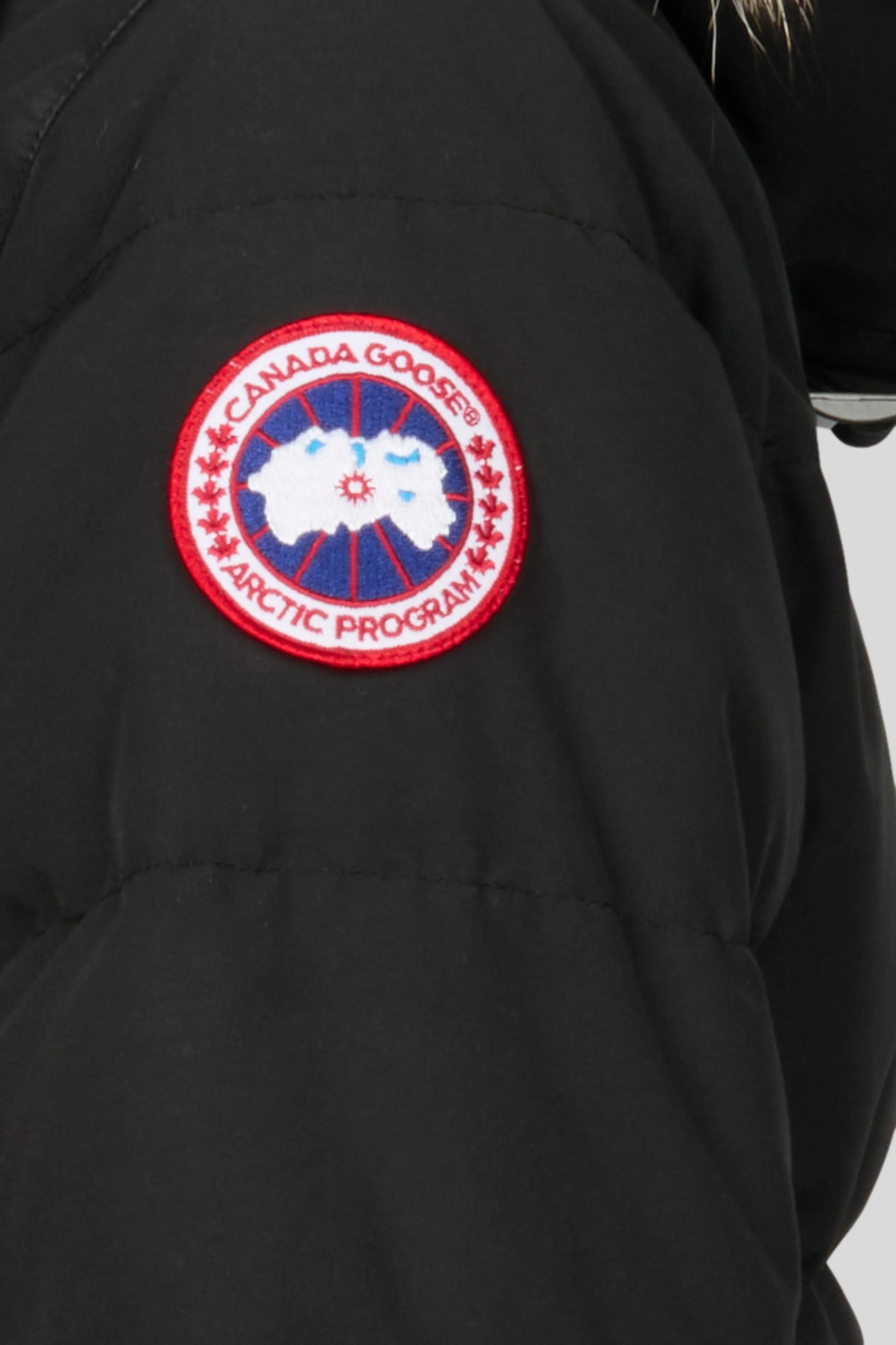Chelsea Parka - Image 3
