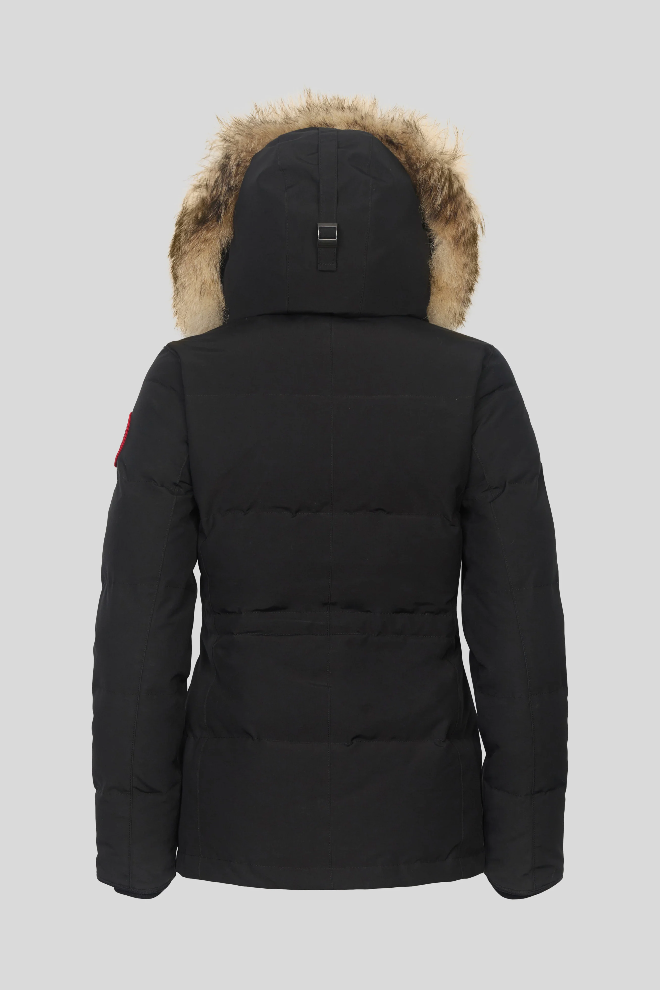 Chelsea Parka - Image 2