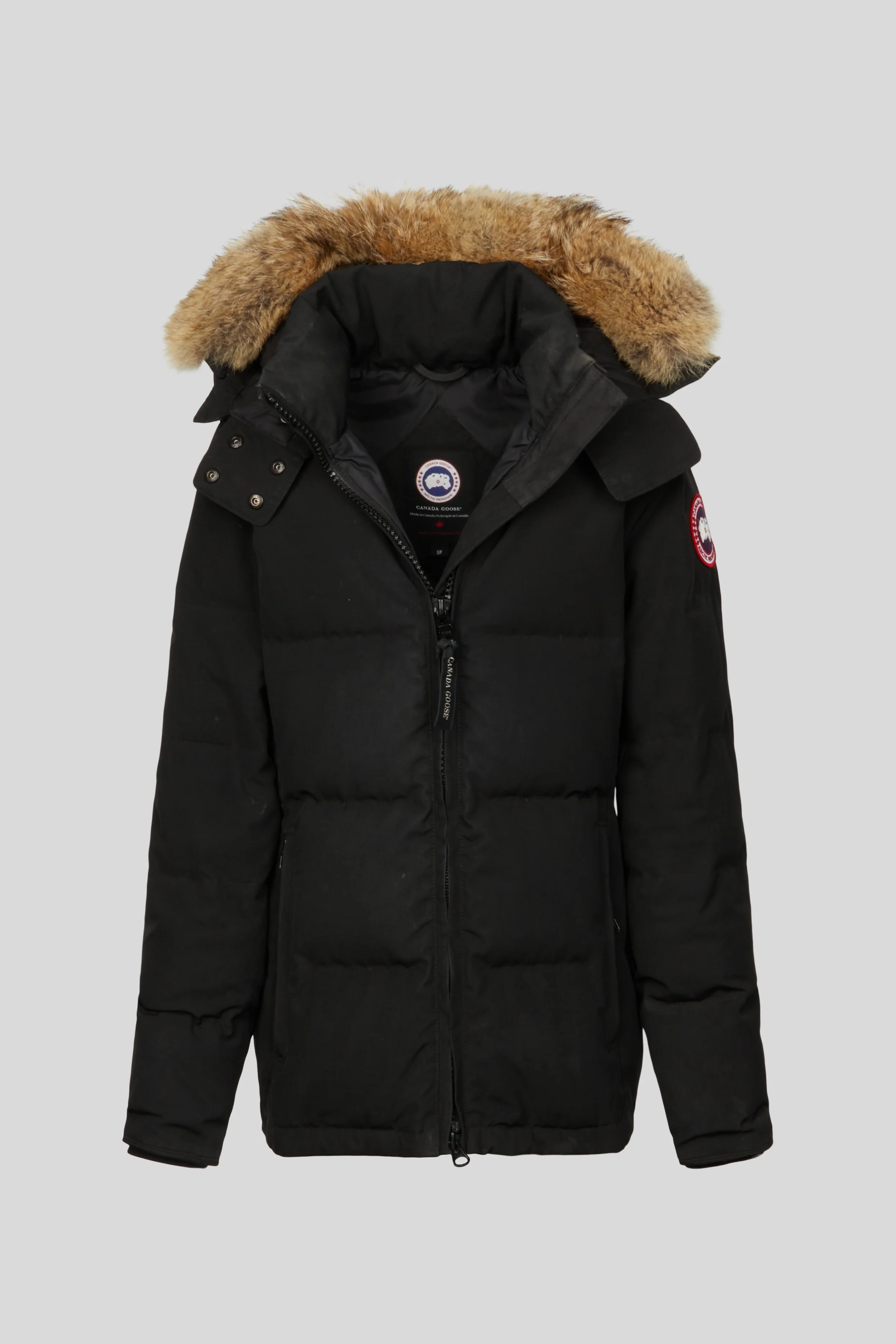 Chelsea Parka