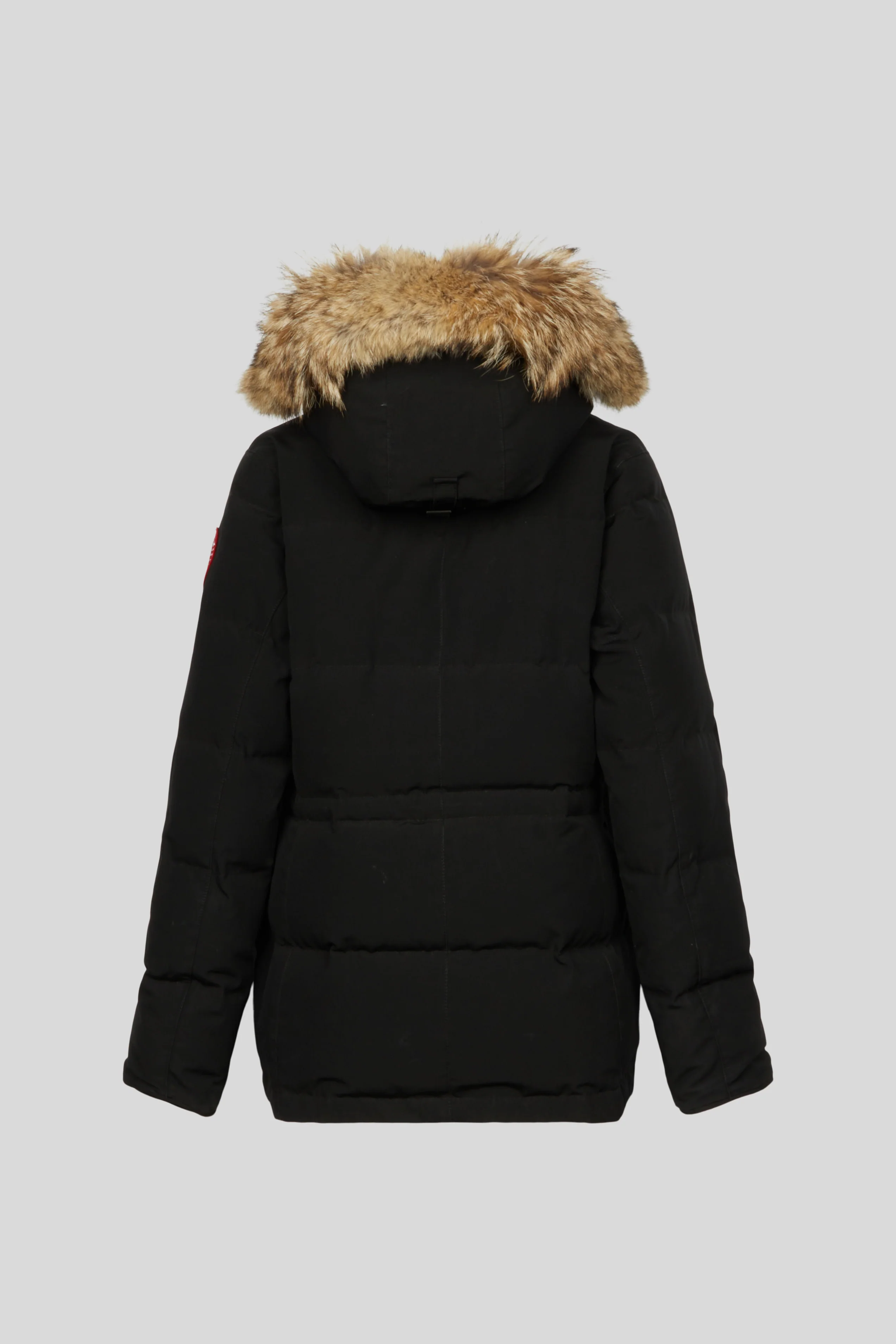 Chelsea Parka - Image 2