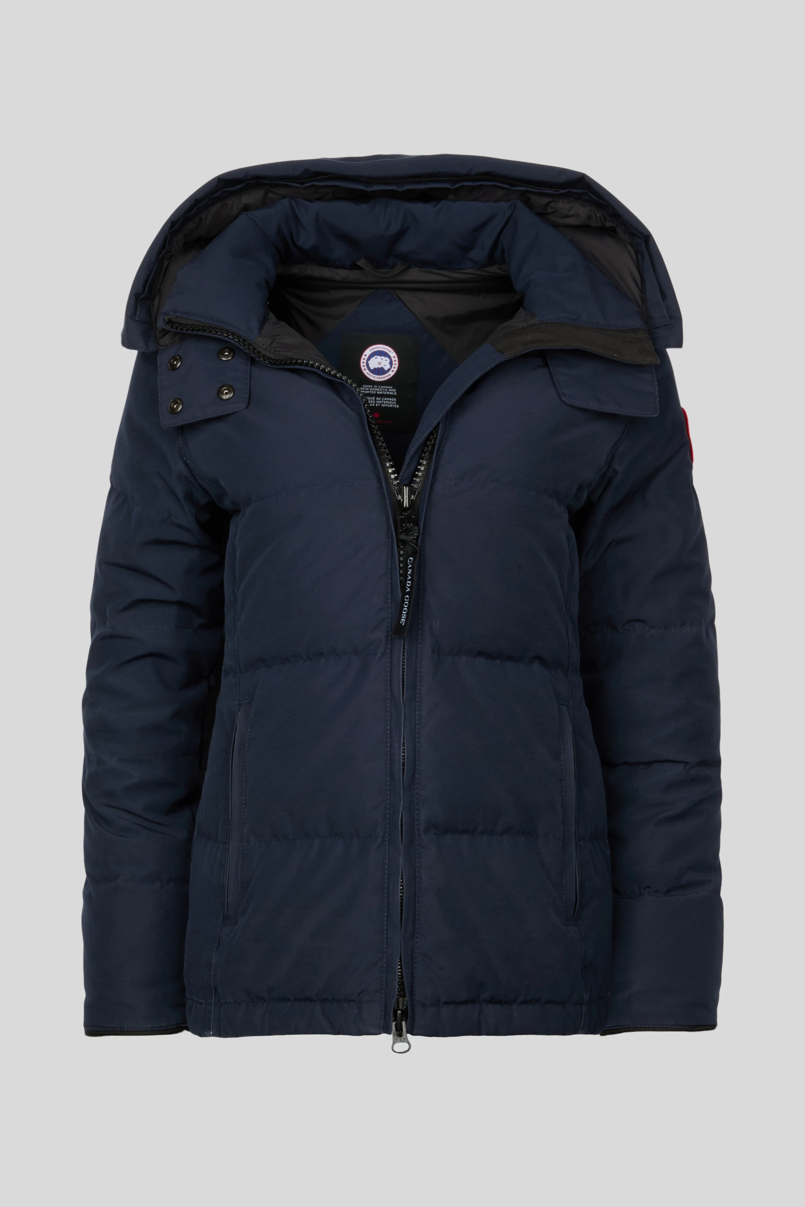 Chelsea Parka