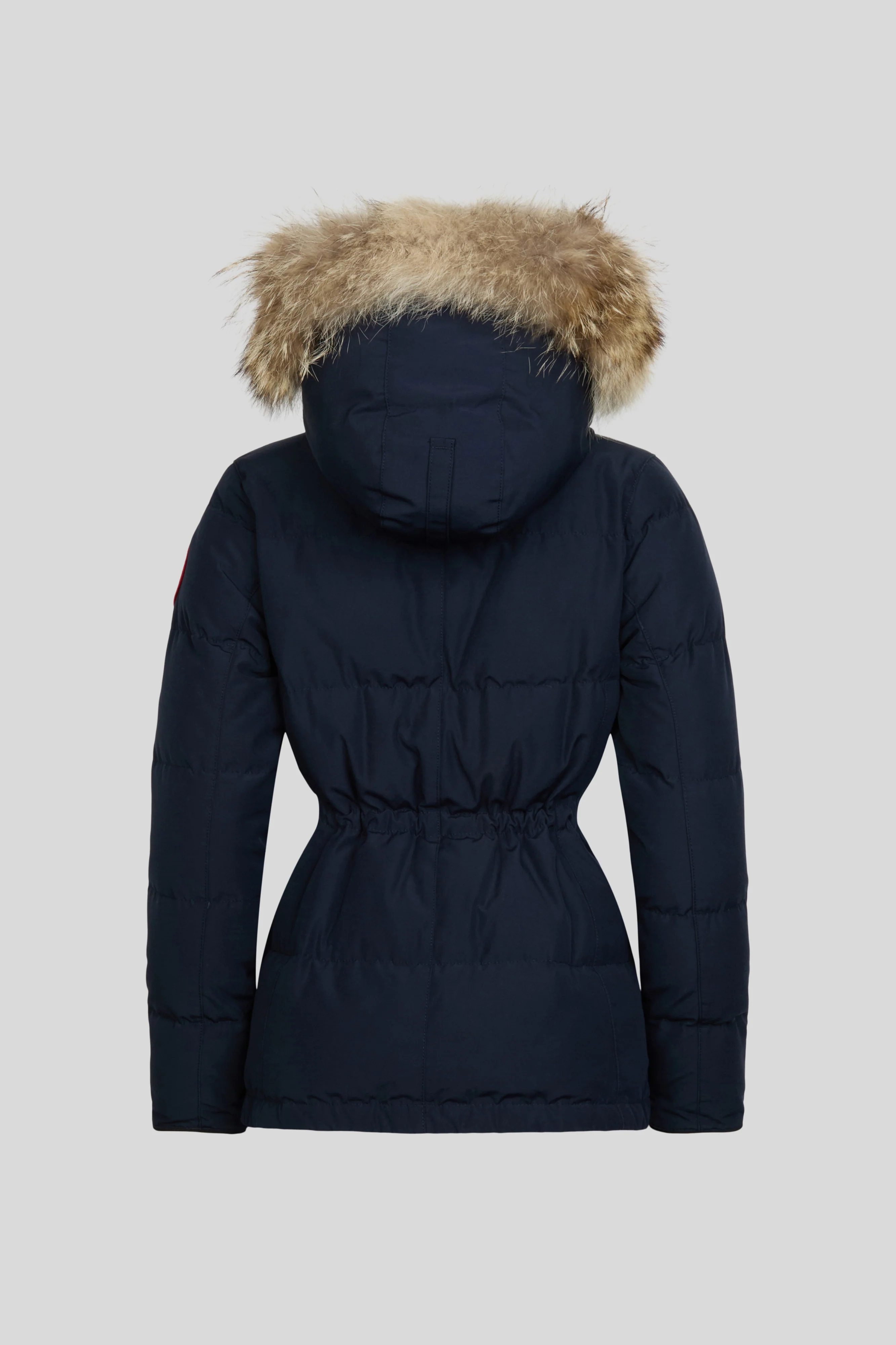 Chelsea Parka - Image 2
