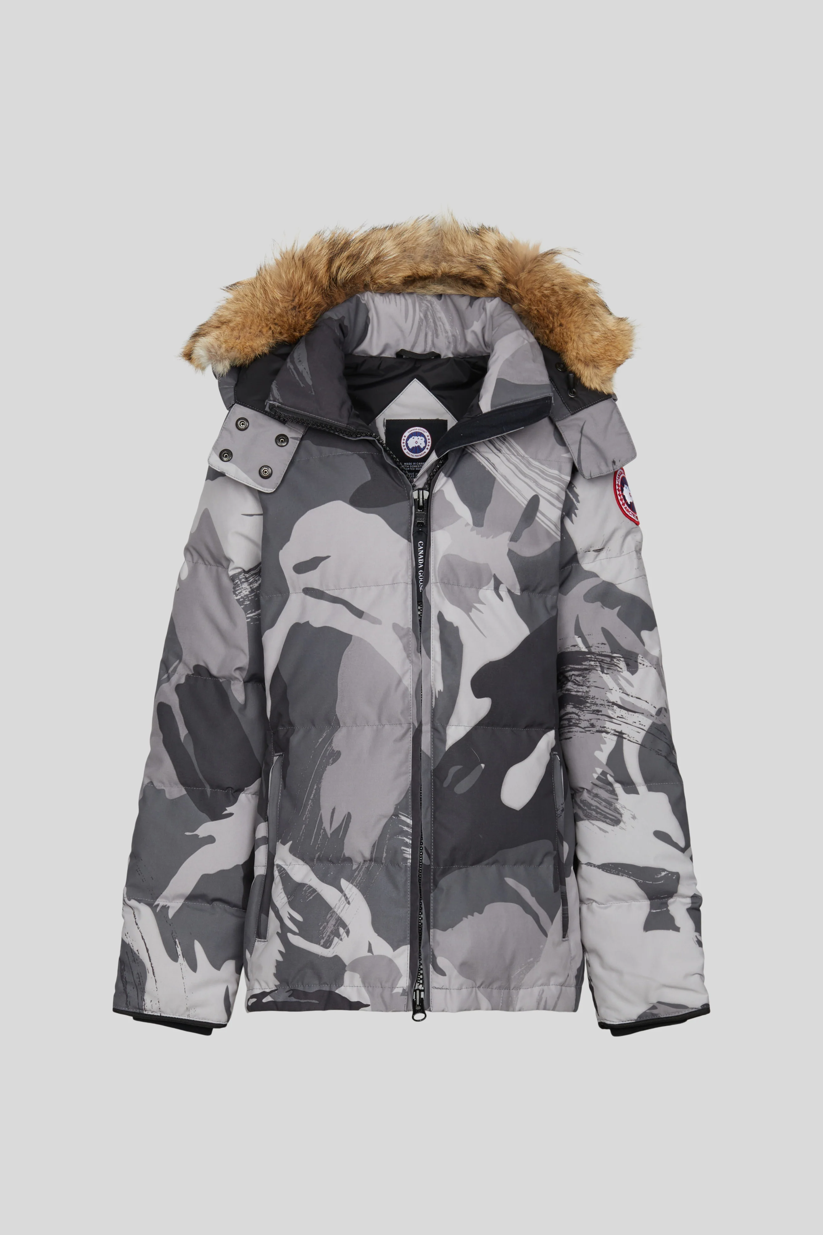 Chelsea Parka