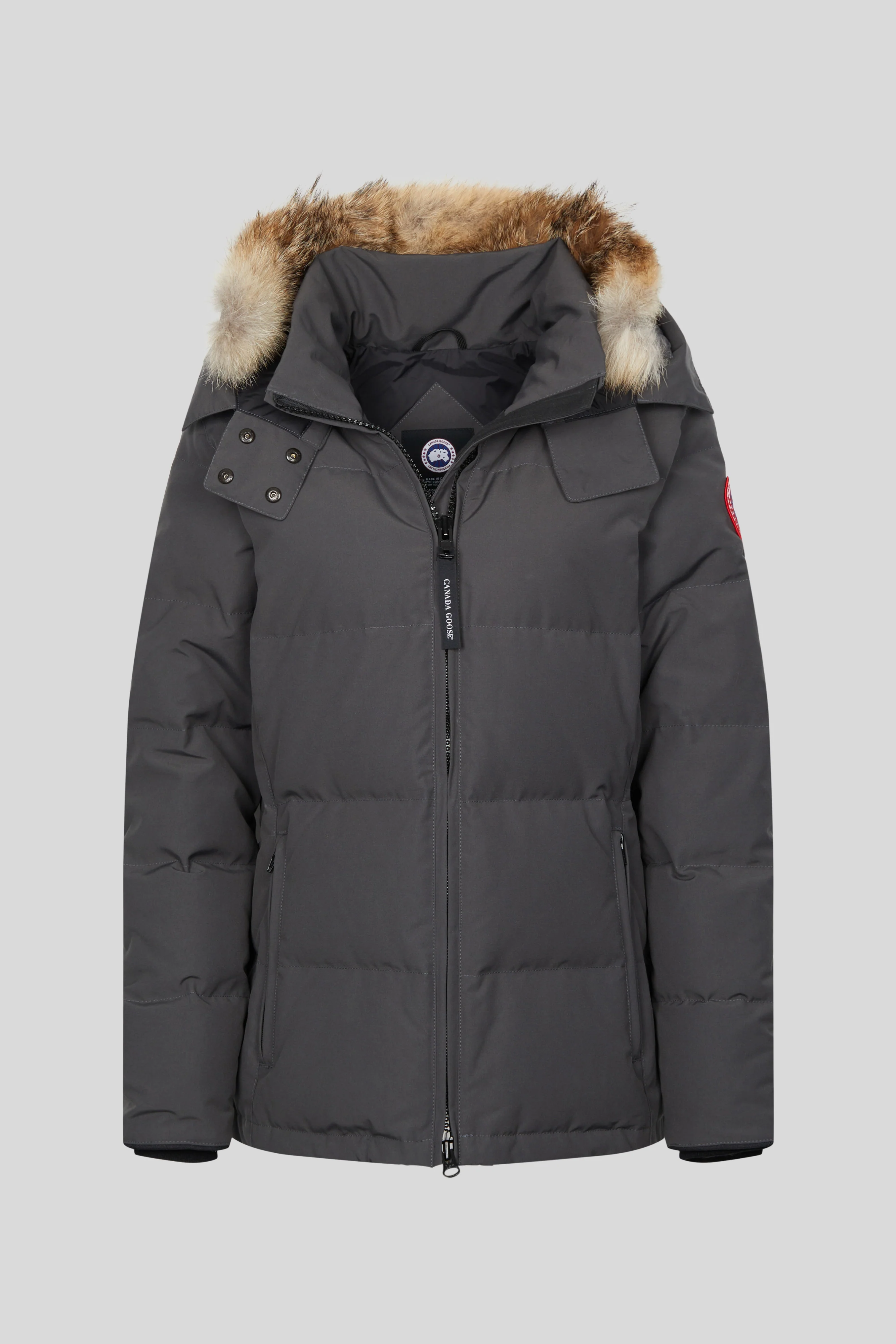 Chelsea Parka