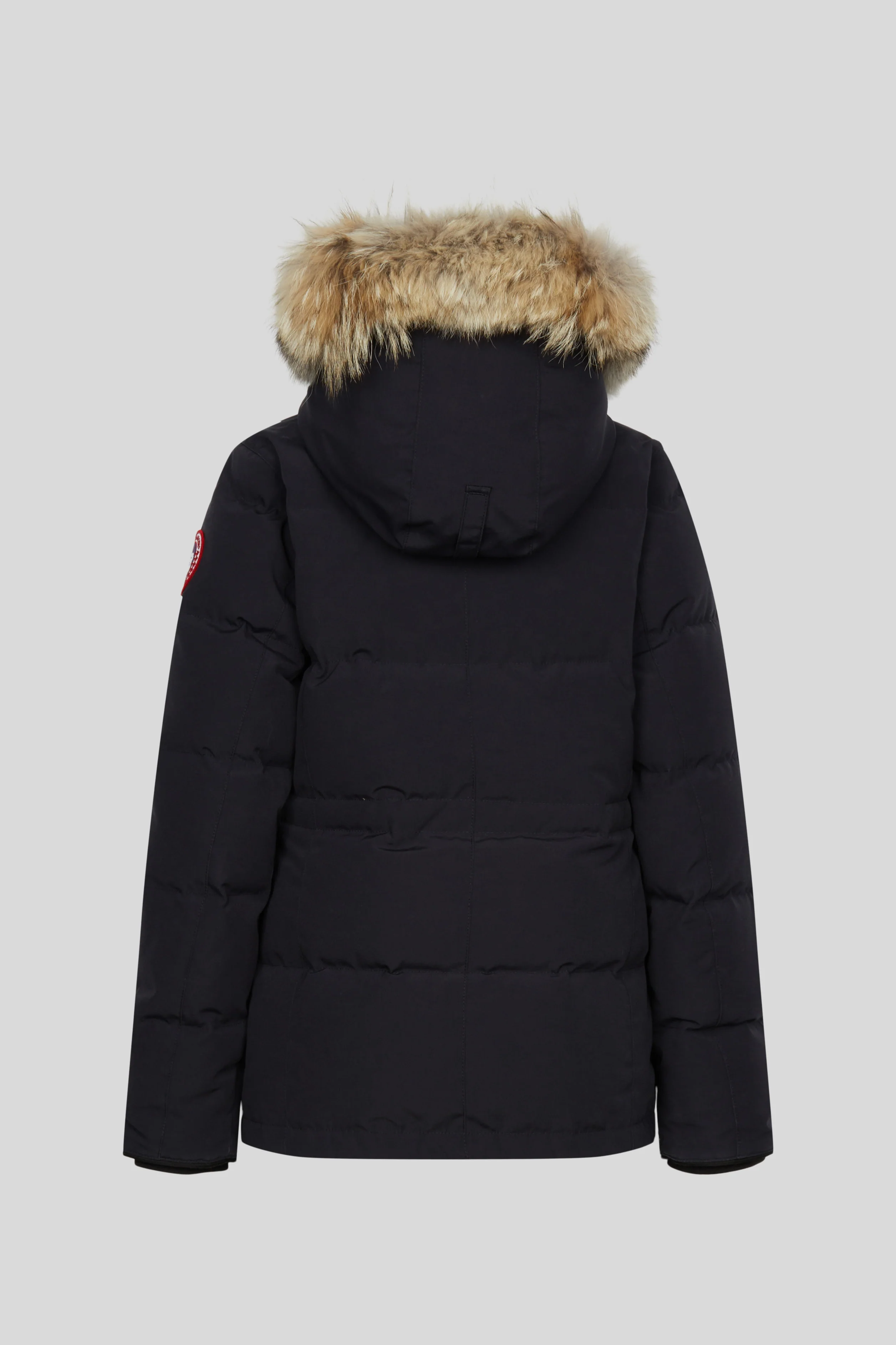 Chelsea Parka - Image 2