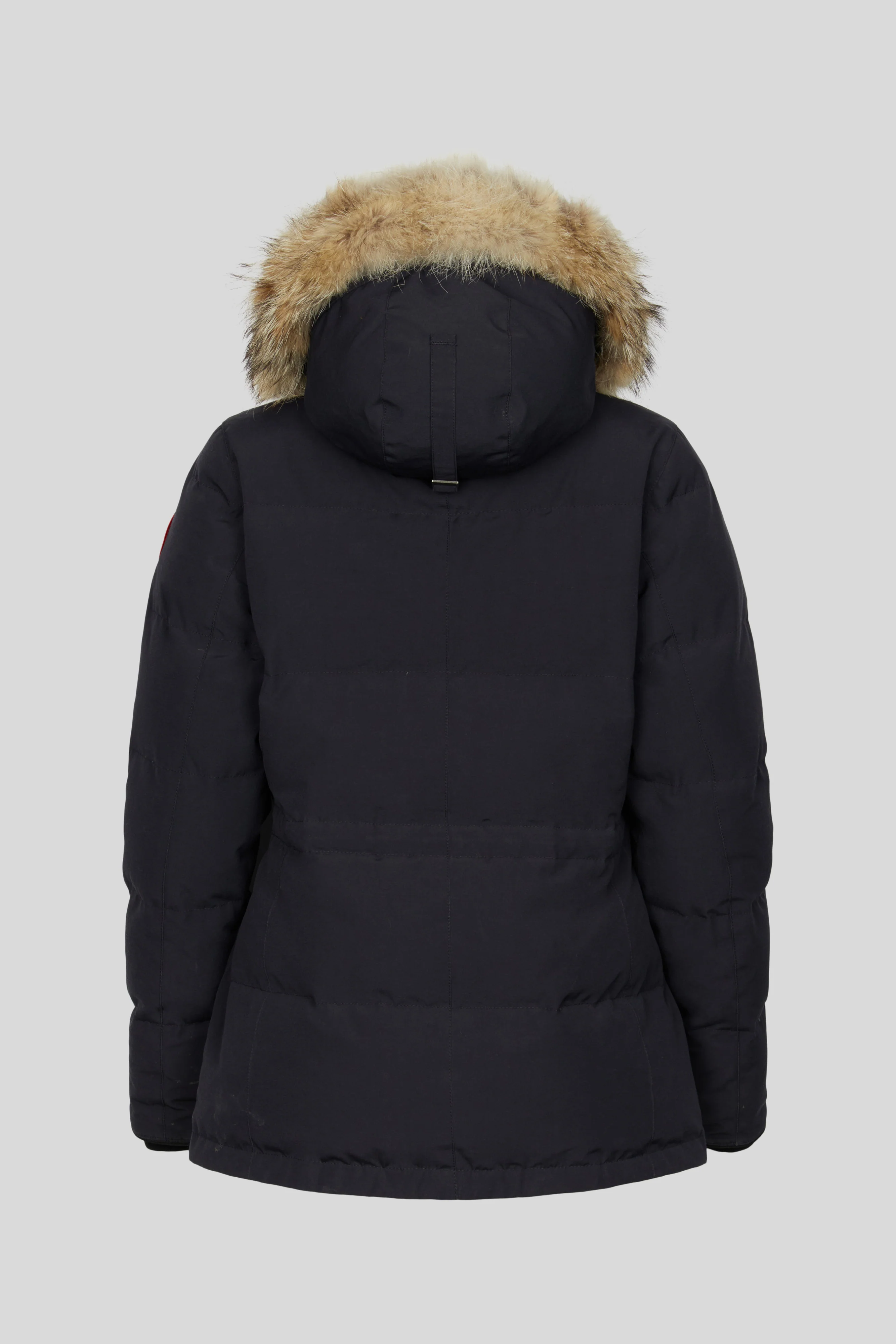 Chelsea Parka - Image 2