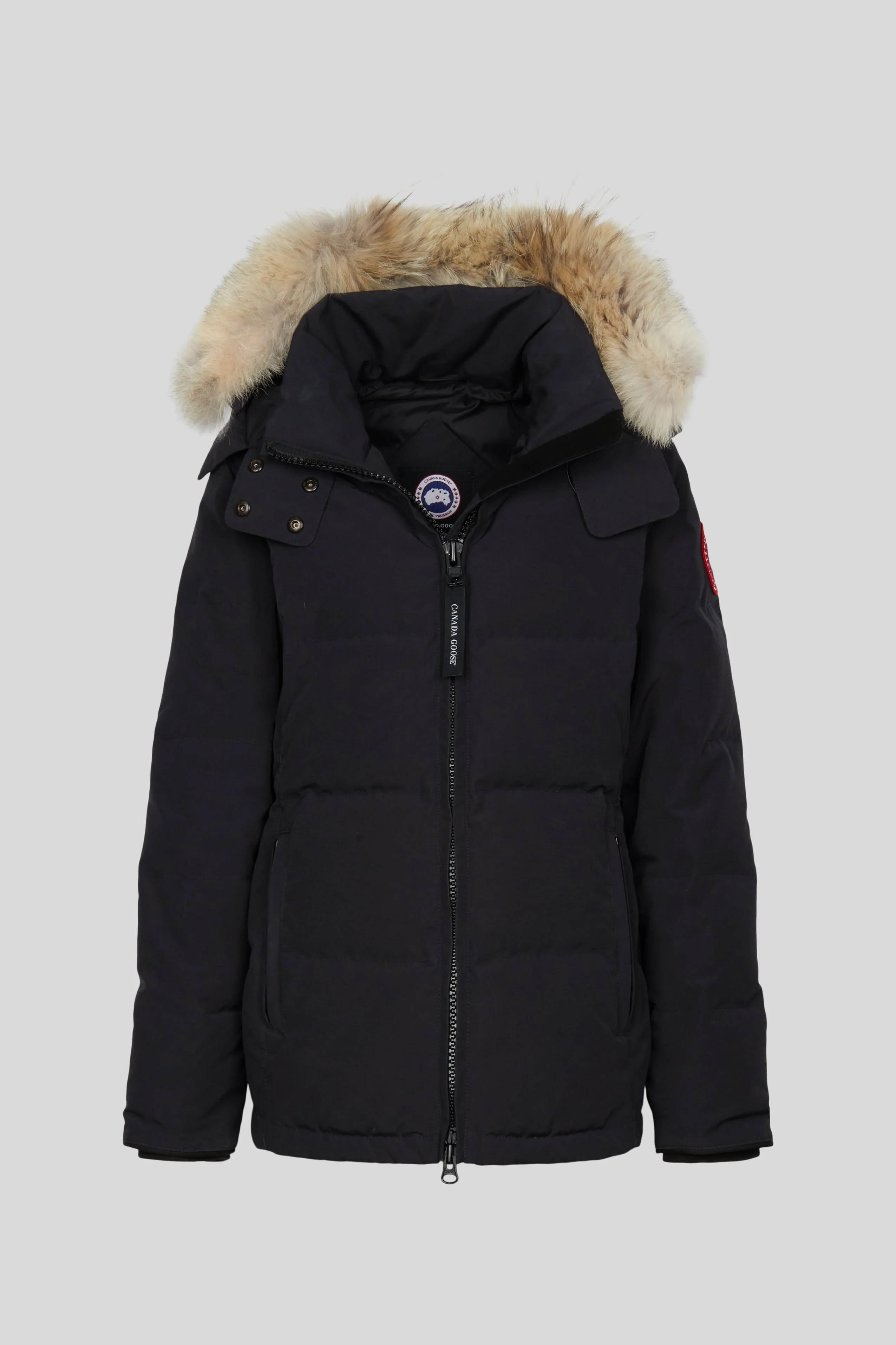 Chelsea Parka