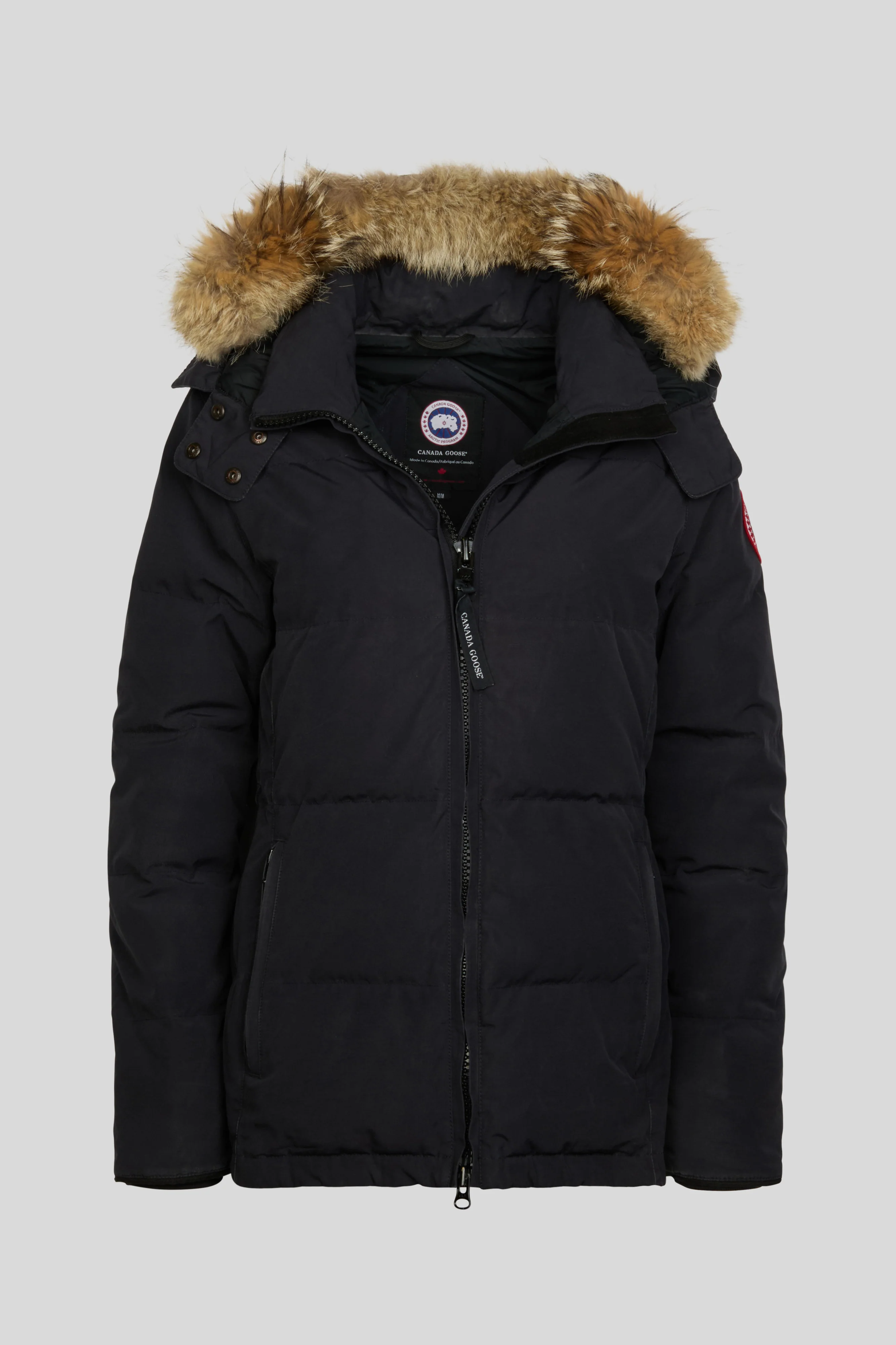 Chelsea Parka