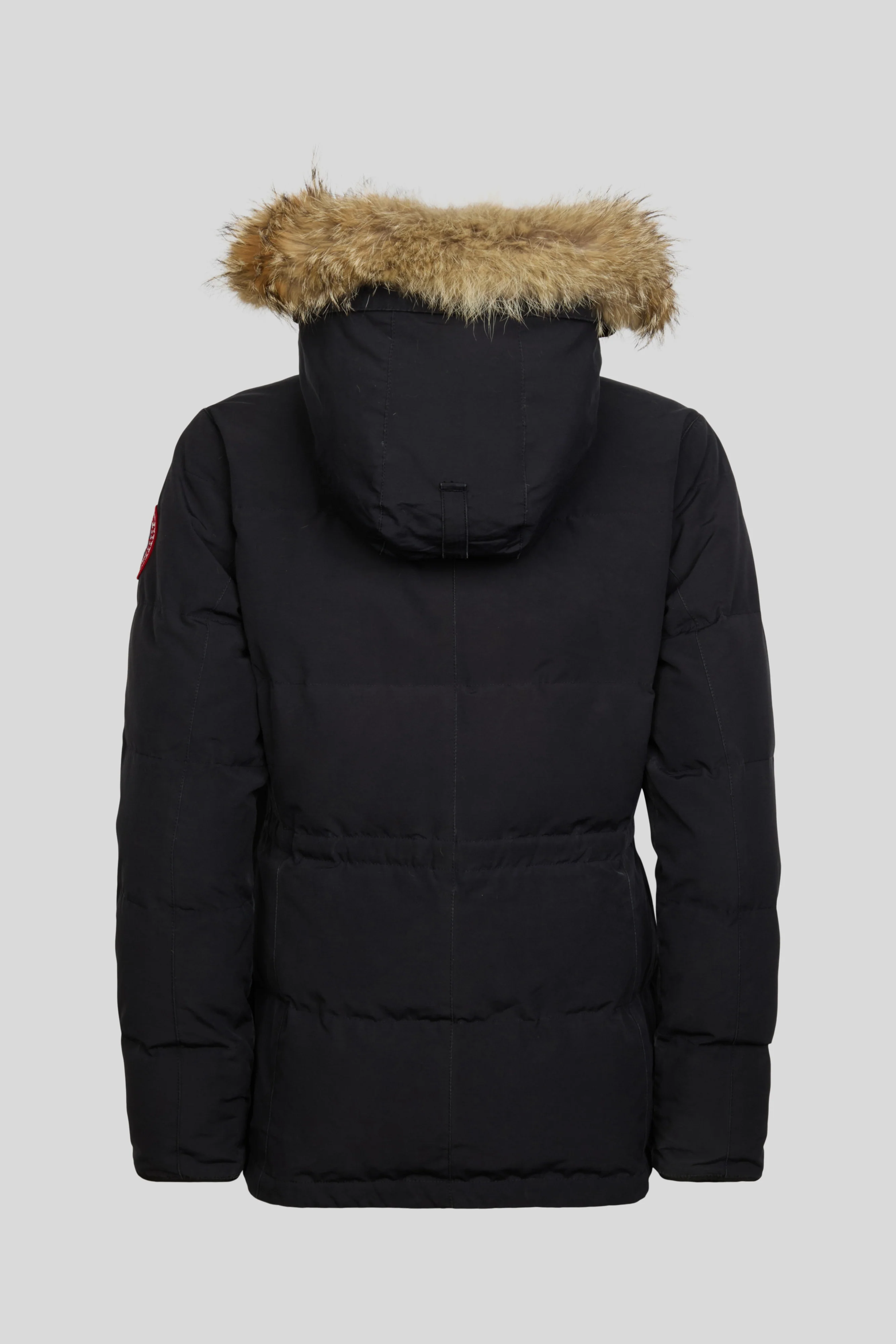 Chelsea Parka - Image 2