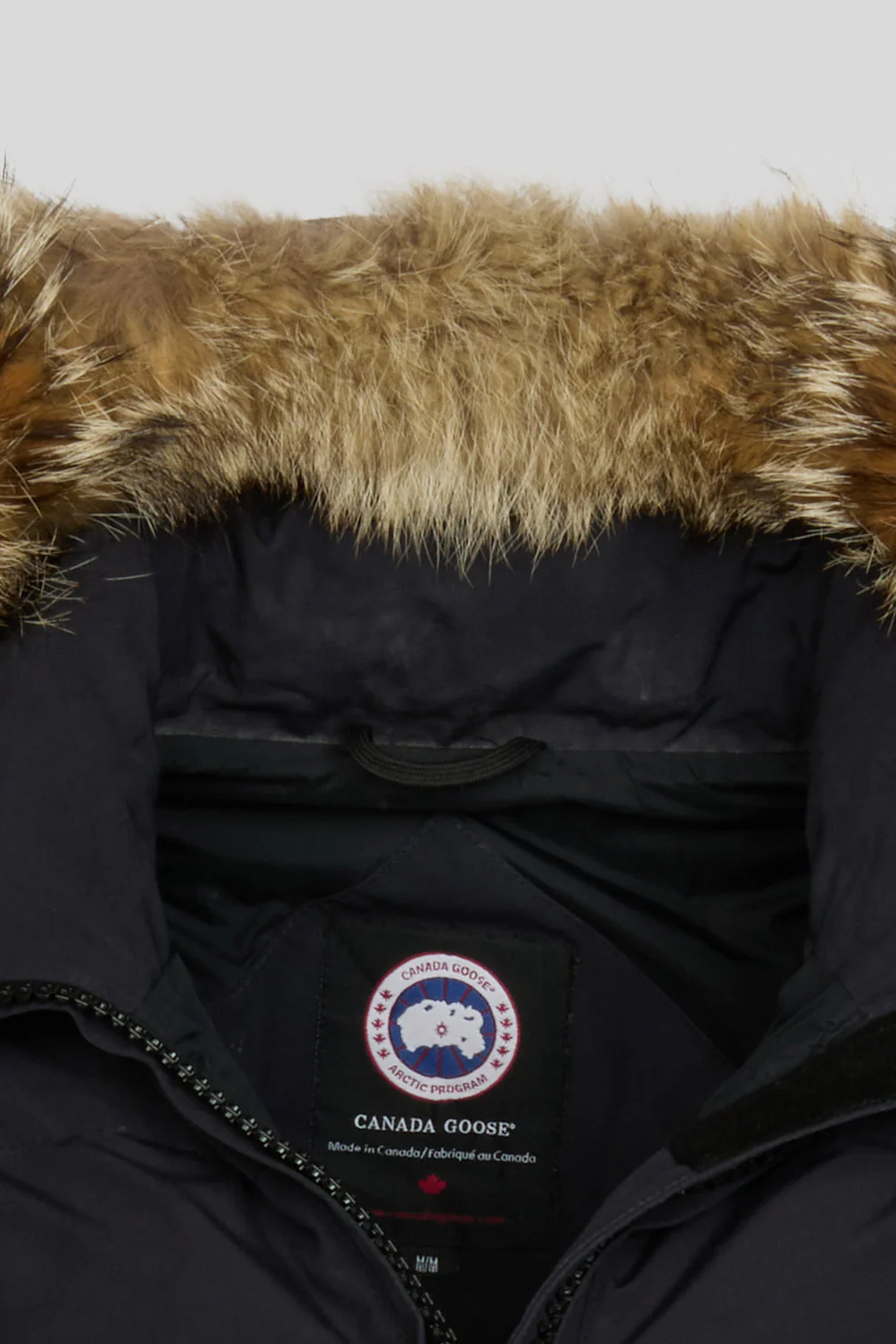 Chelsea Parka - Image 3