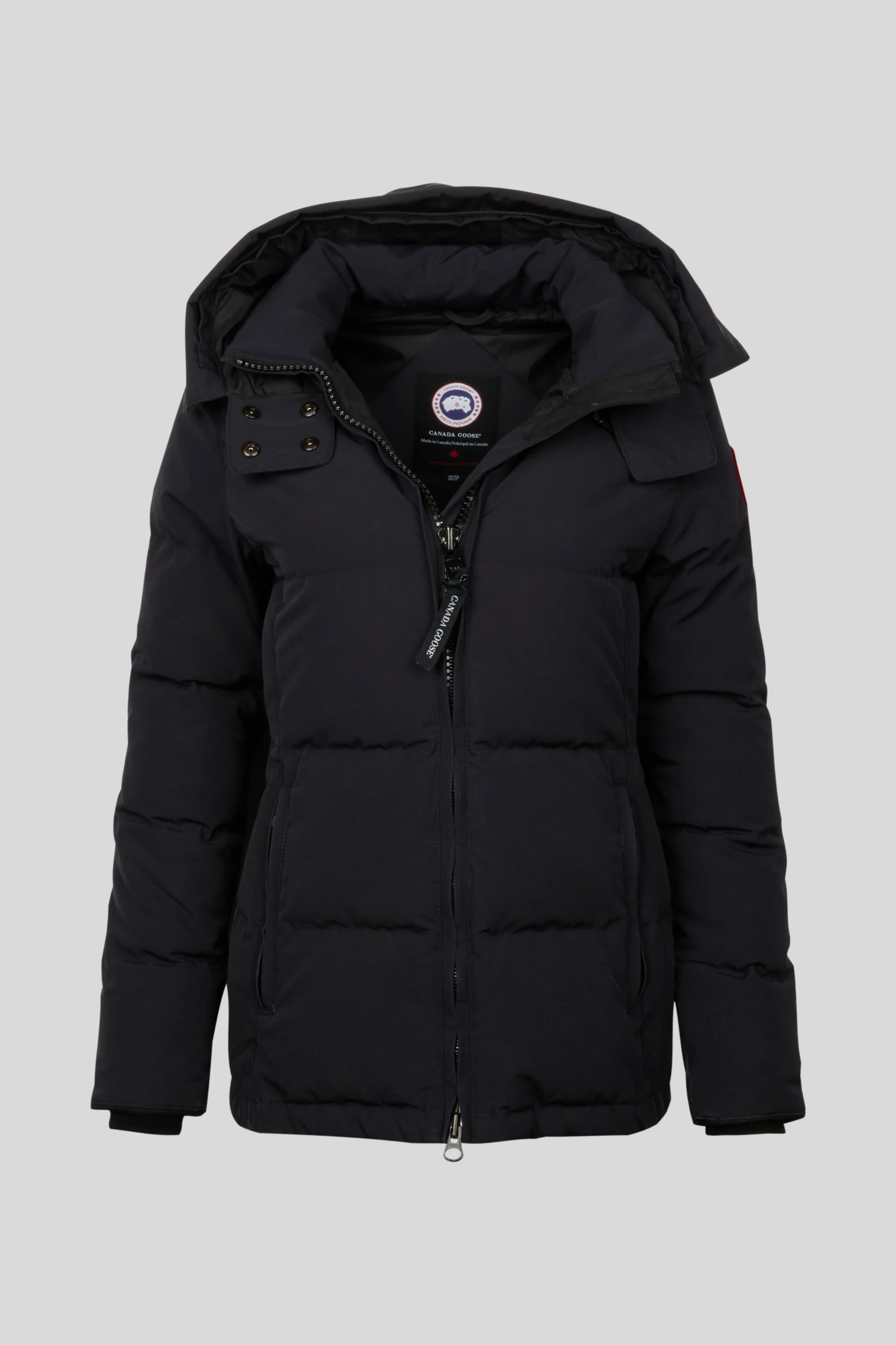 Chelsea Parka