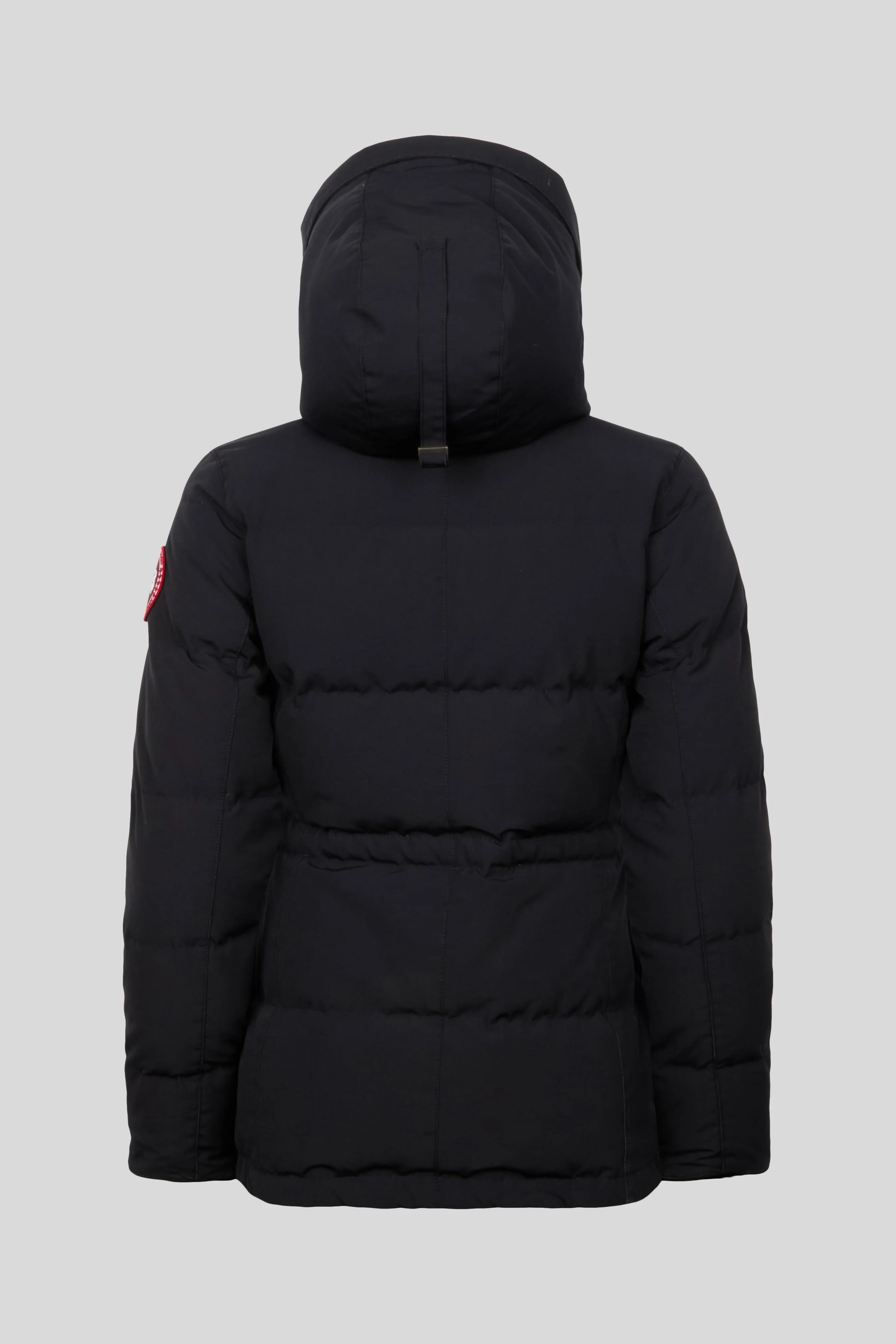 Chelsea Parka - Image 2