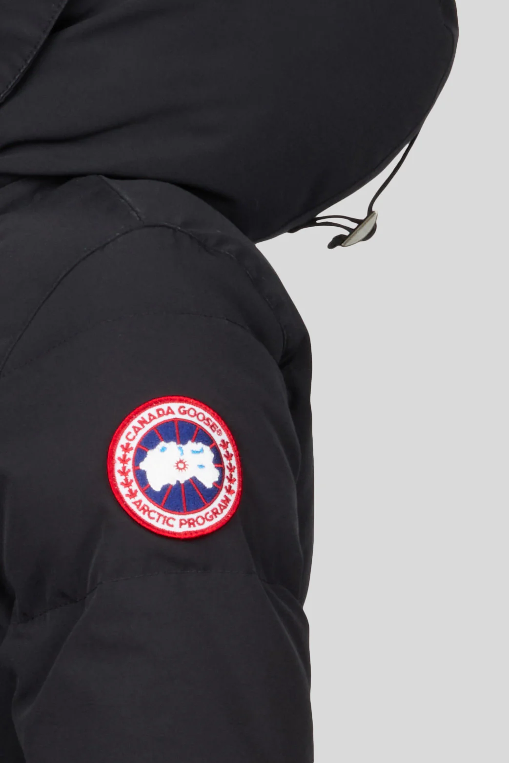 Chelsea Parka - Image 4