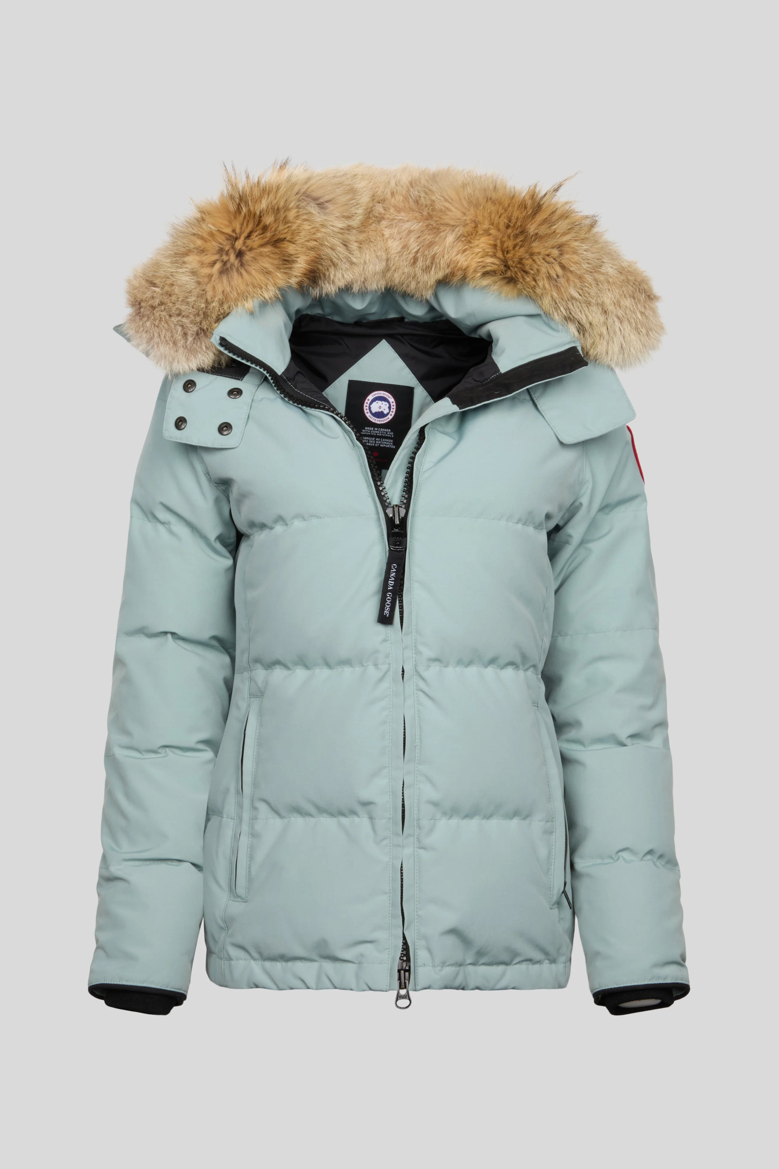 Chelsea Parka Heritage
