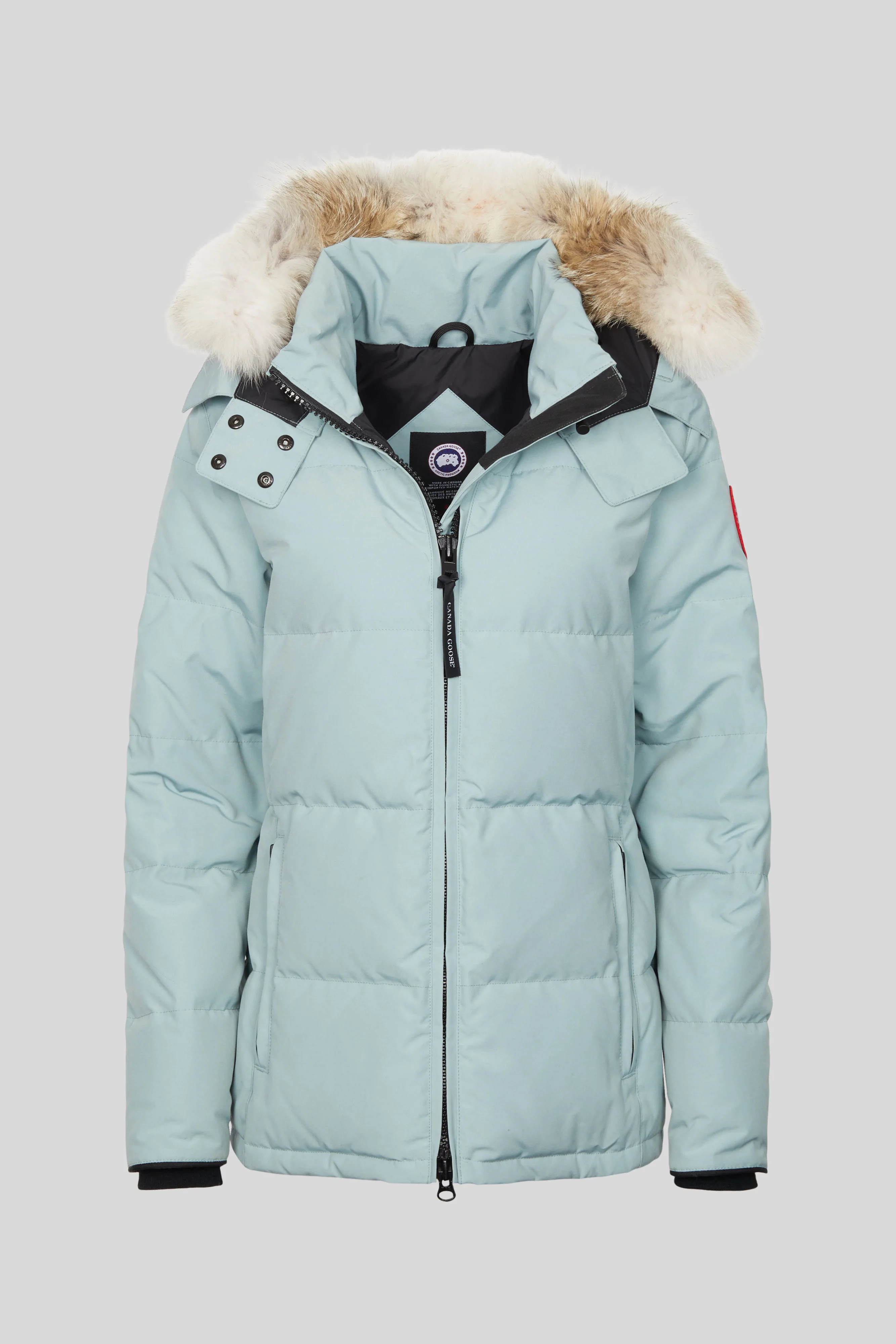 Chelsea Parka Heritage