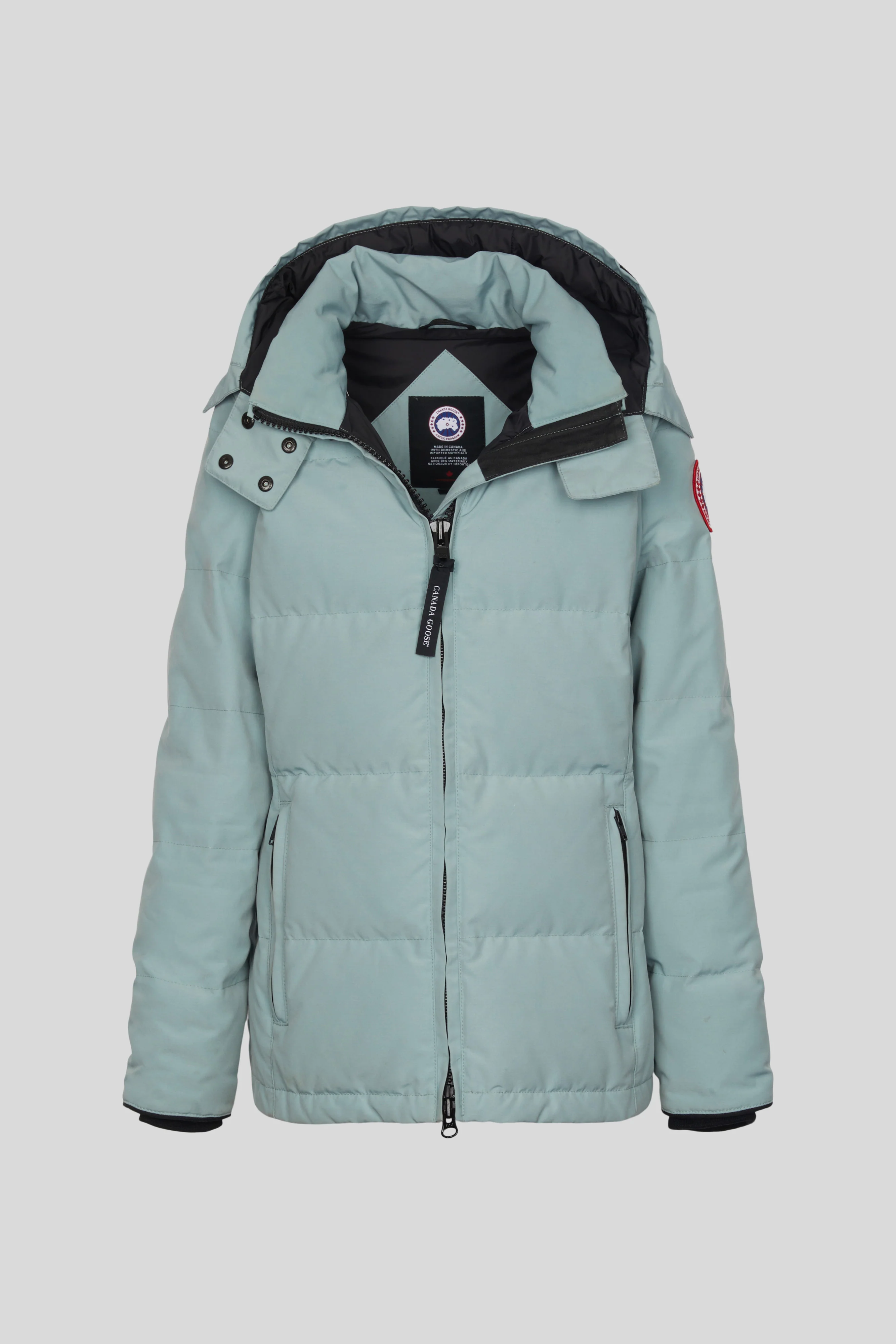 Chelsea Parka Heritage