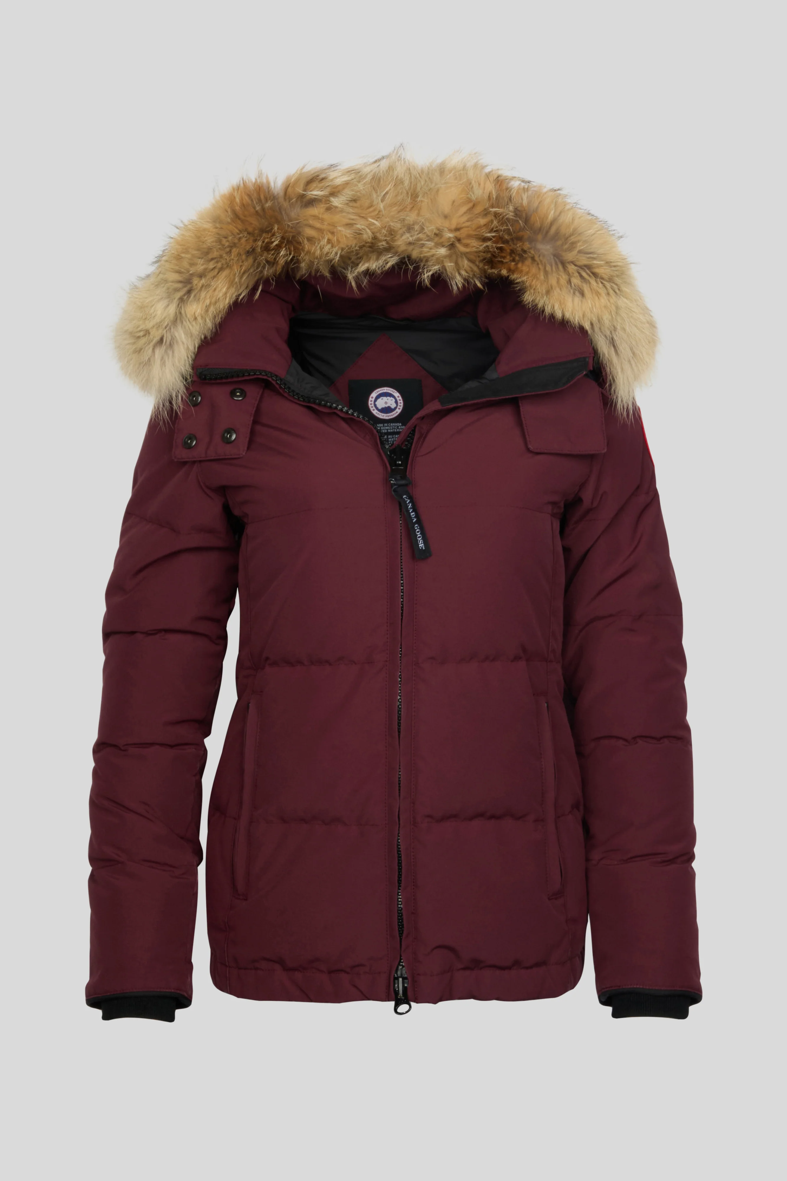 Chelsea Parka Heritage