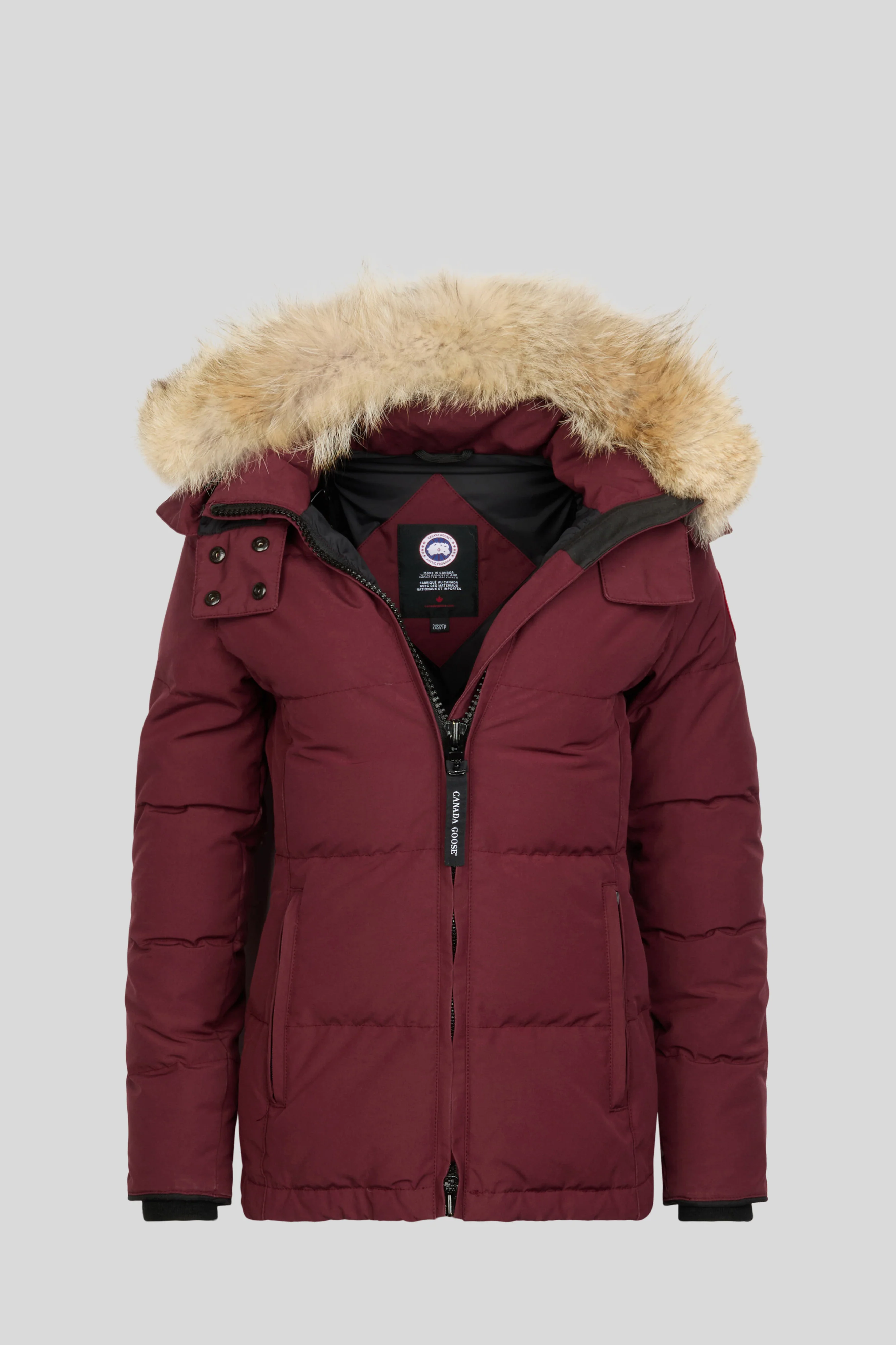 Chelsea Parka Heritage