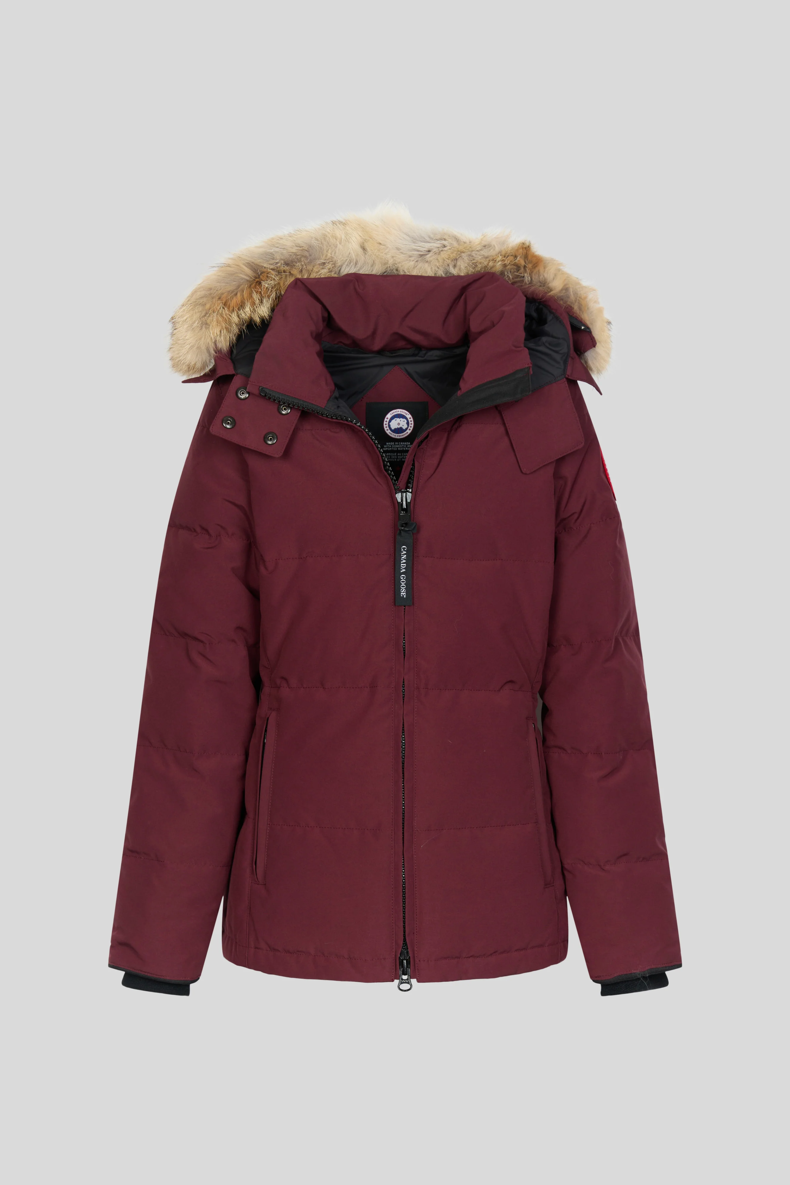 Chelsea Parka Heritage