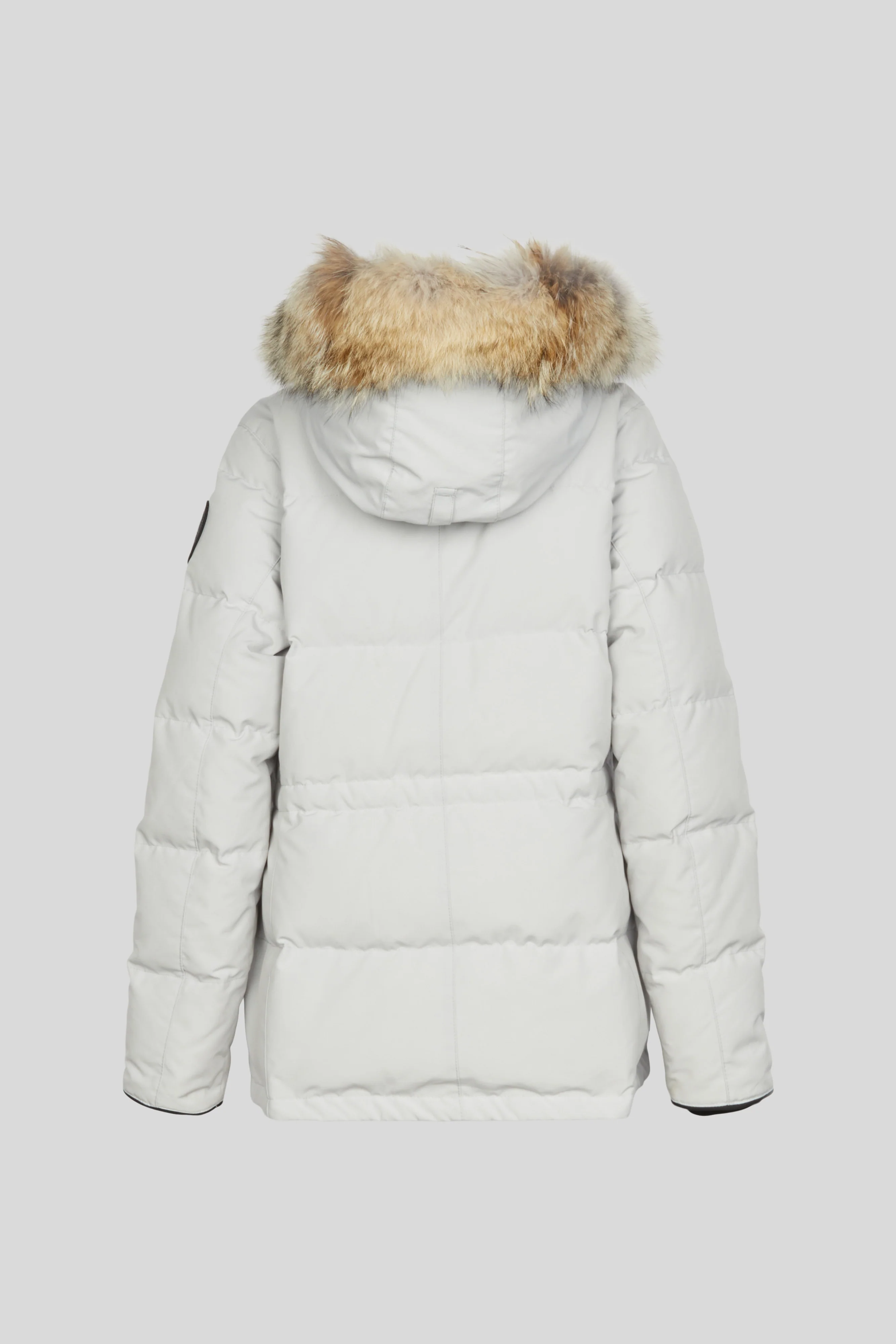Chelsea Parka Black Label - Image 2