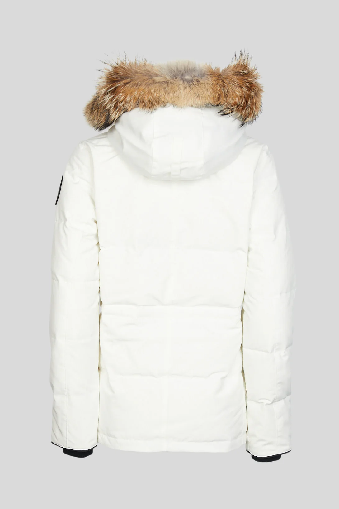 Chelsea Parka Black Label Heritage - Image 2