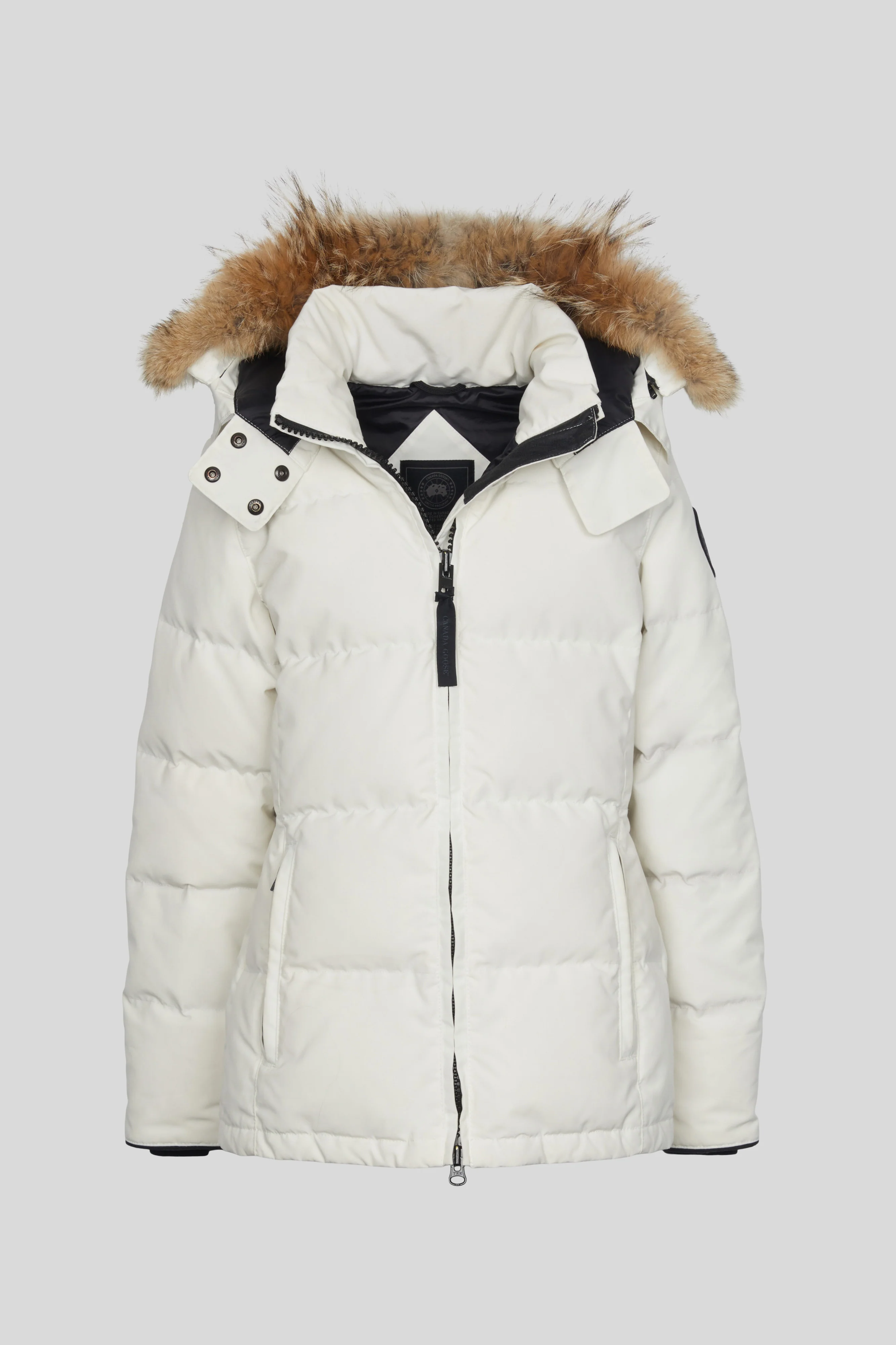 Chelsea Parka Black Label Heritage
