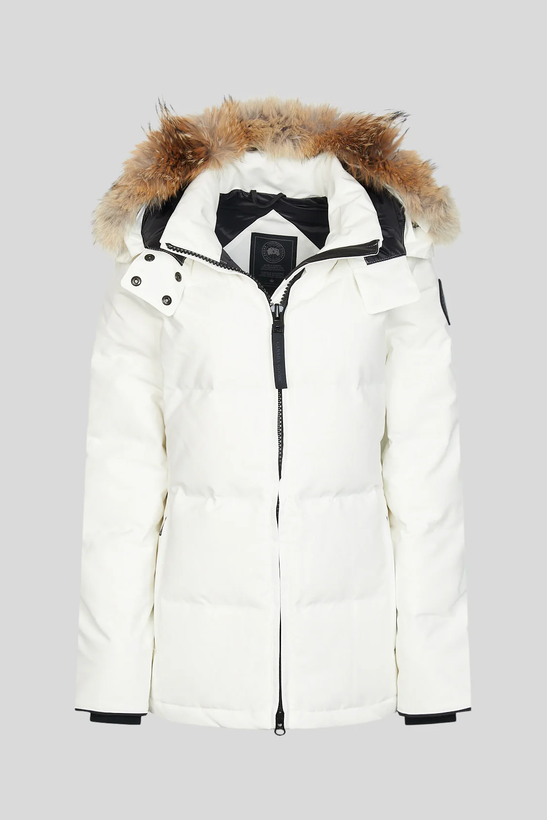 Chelsea Parka Black Label Heritage