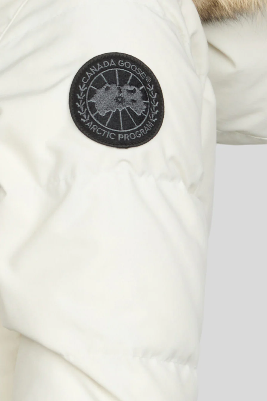 Chelsea Parka Black Label Heritage - Image 3
