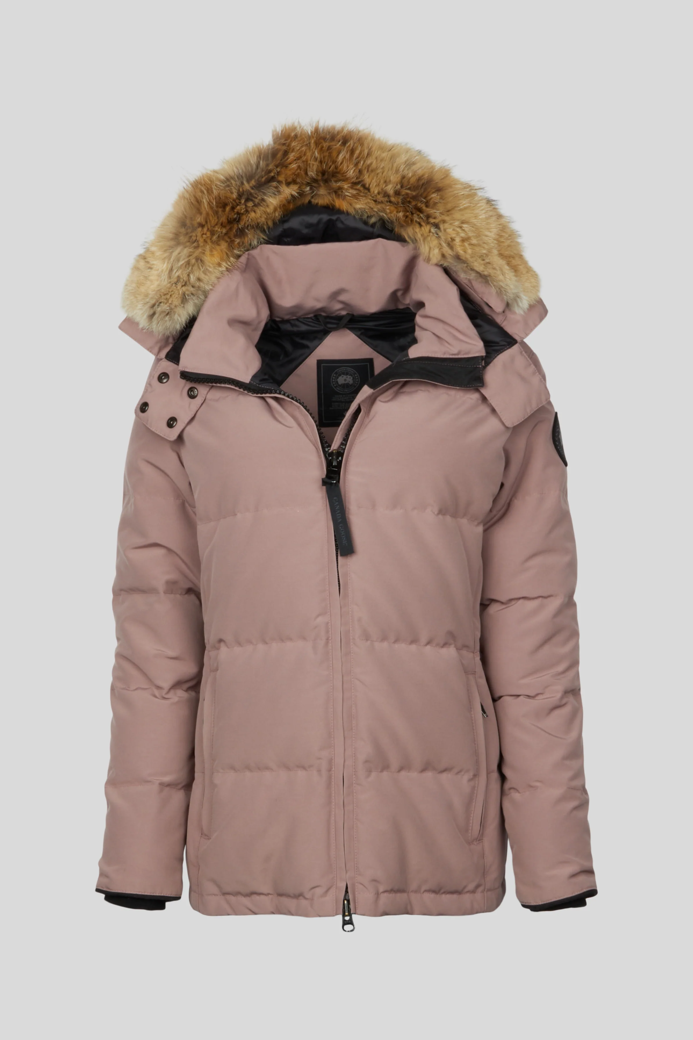 Chelsea Parka Black Label Heritage