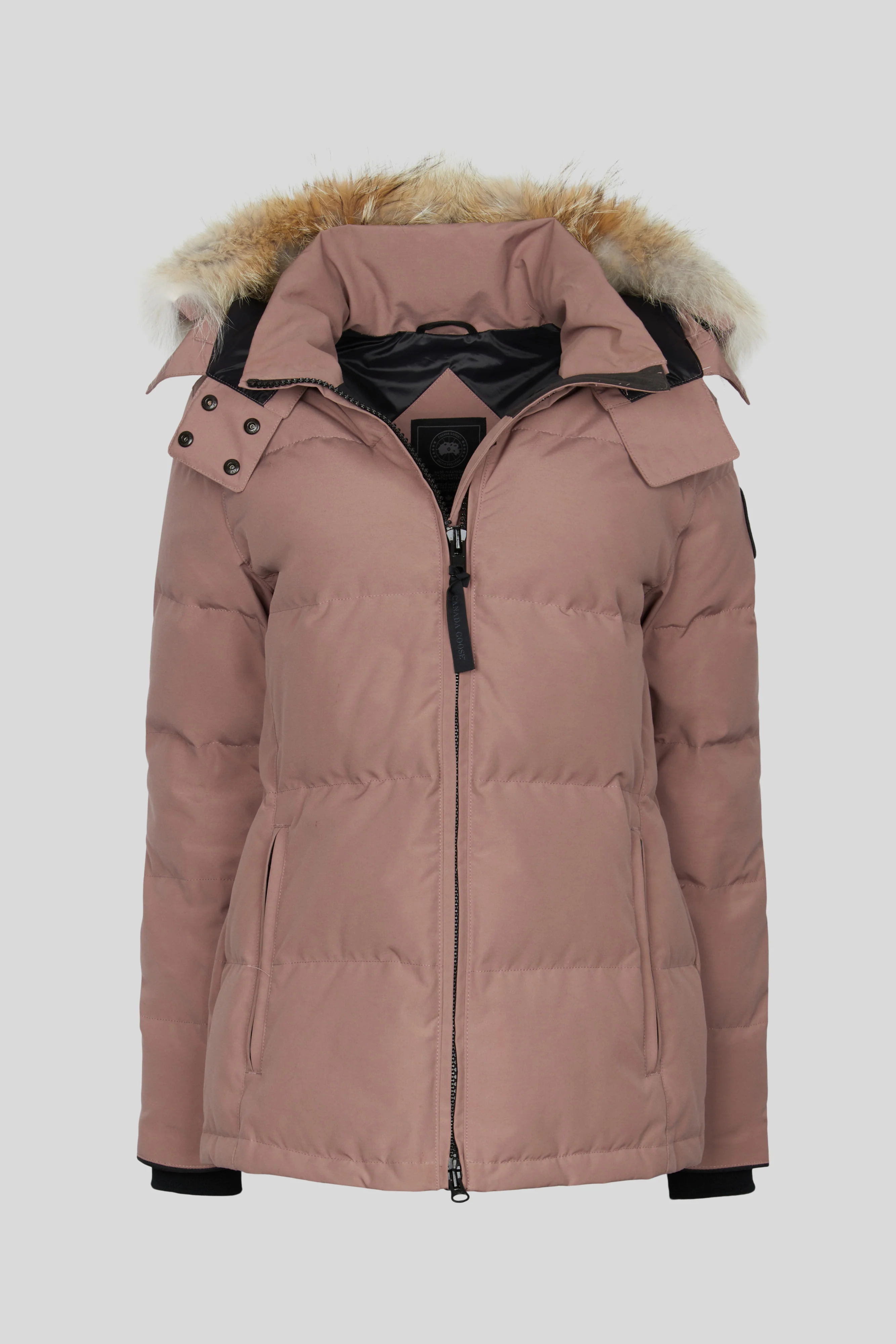 Chelsea Parka Black Label Heritage