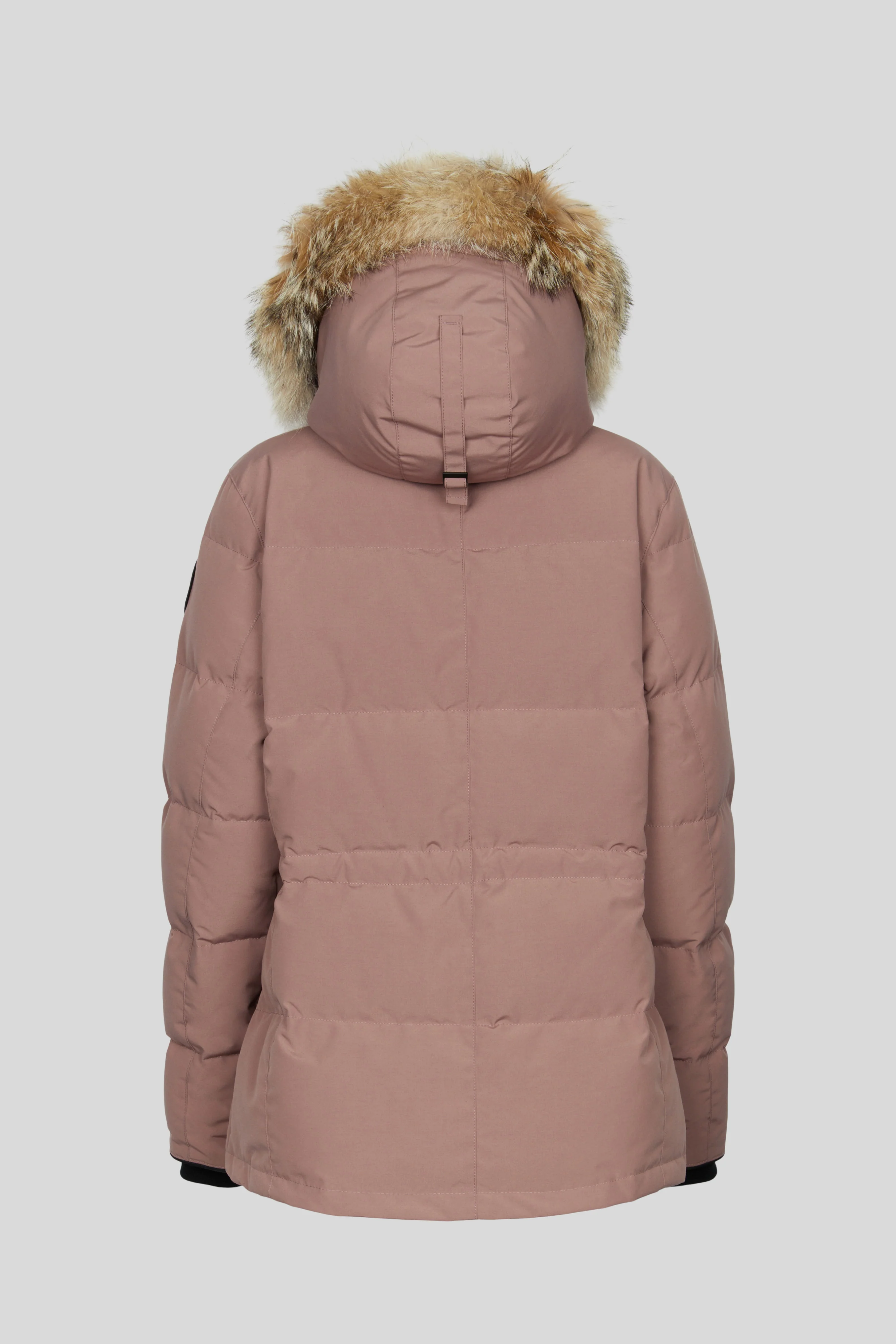 Chelsea Parka Black Label Heritage - Image 2