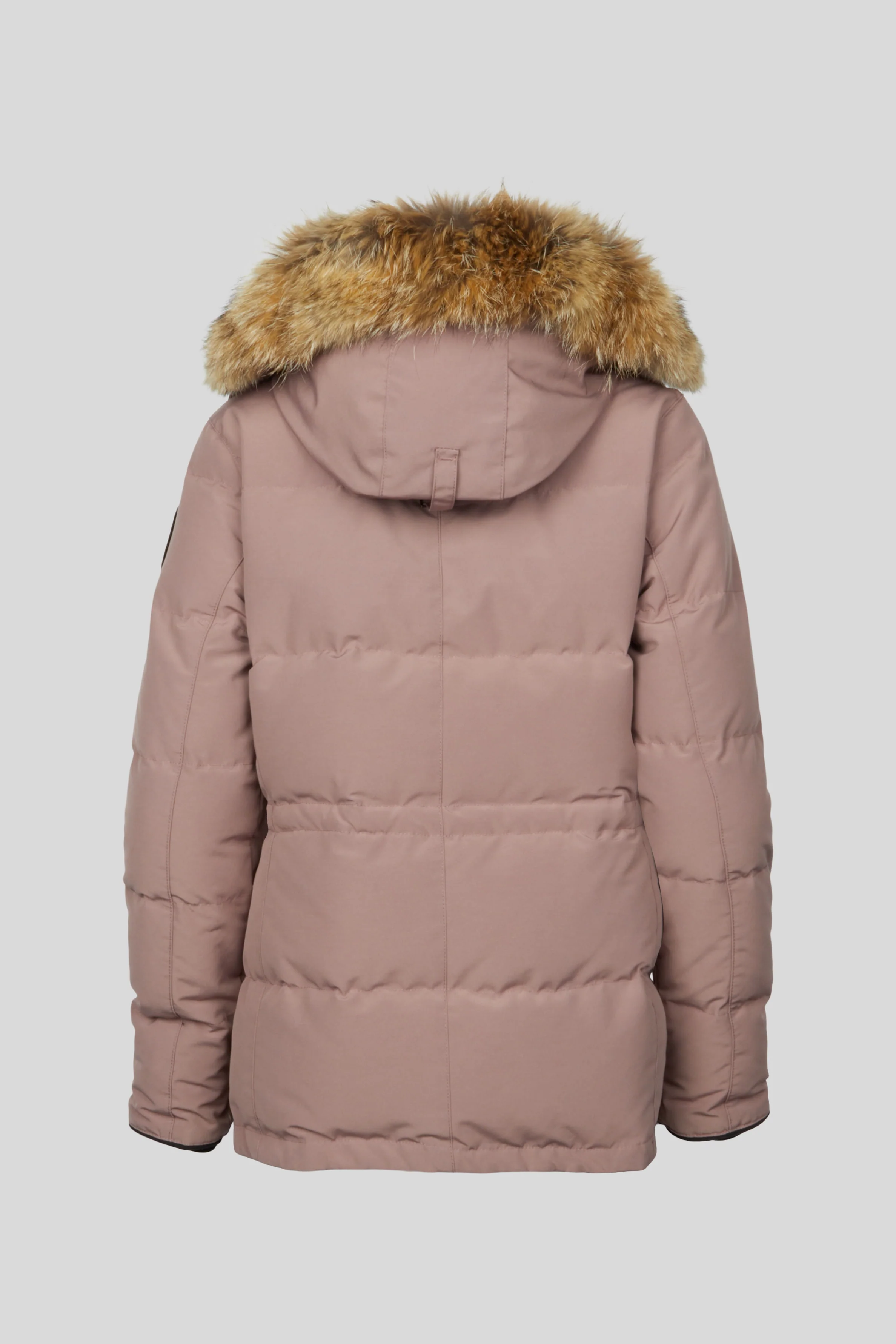 Chelsea Parka Black Label Heritage - Image 2